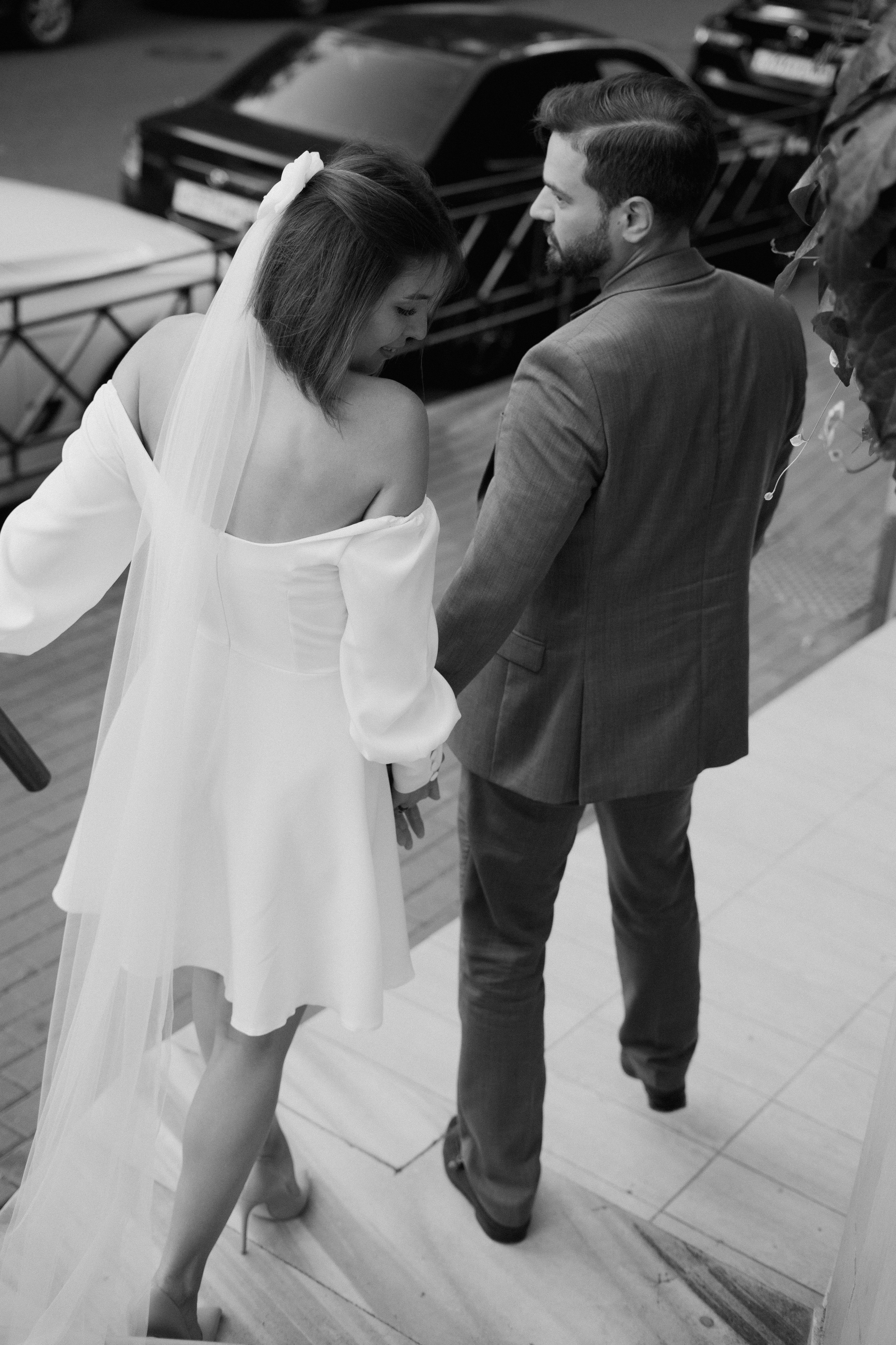 Дмитрий и Анастасия. Фотограф в Сочи Щетинина Анастасия