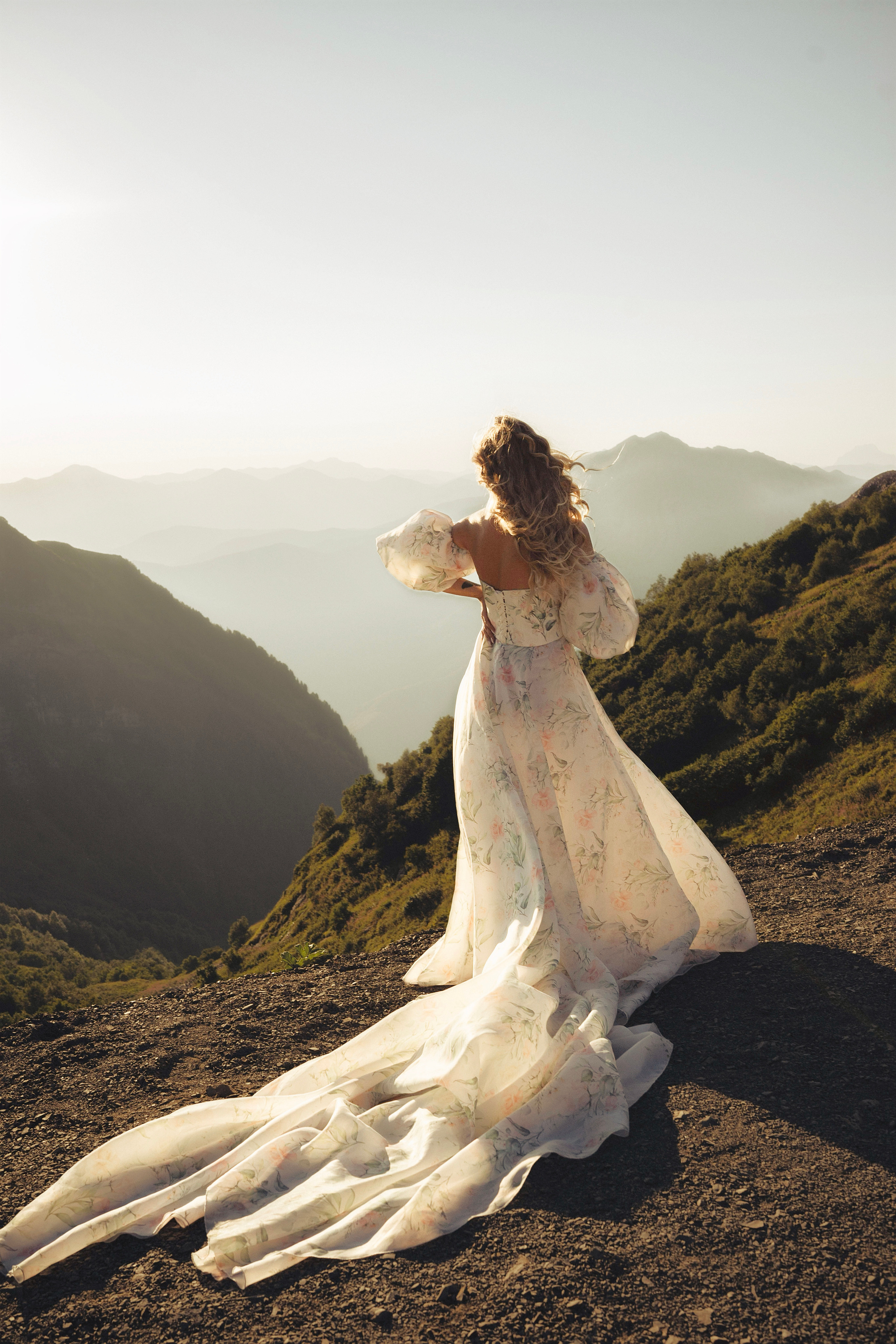 Наташа. Фотограф в Сочи Щетинина Анастасия