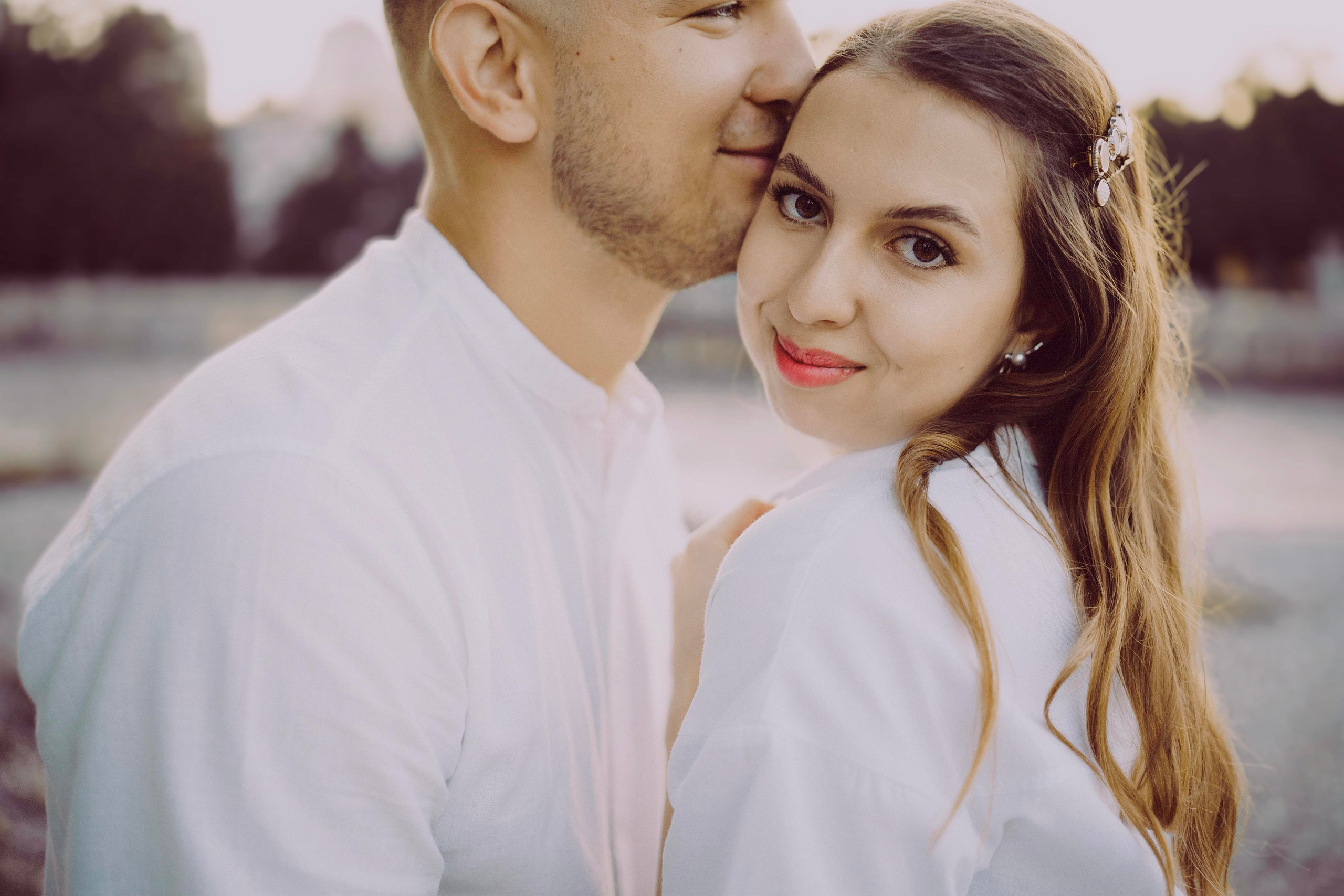Евгений и Ангелина. Фотограф в Сочи Щетинина Анастасия