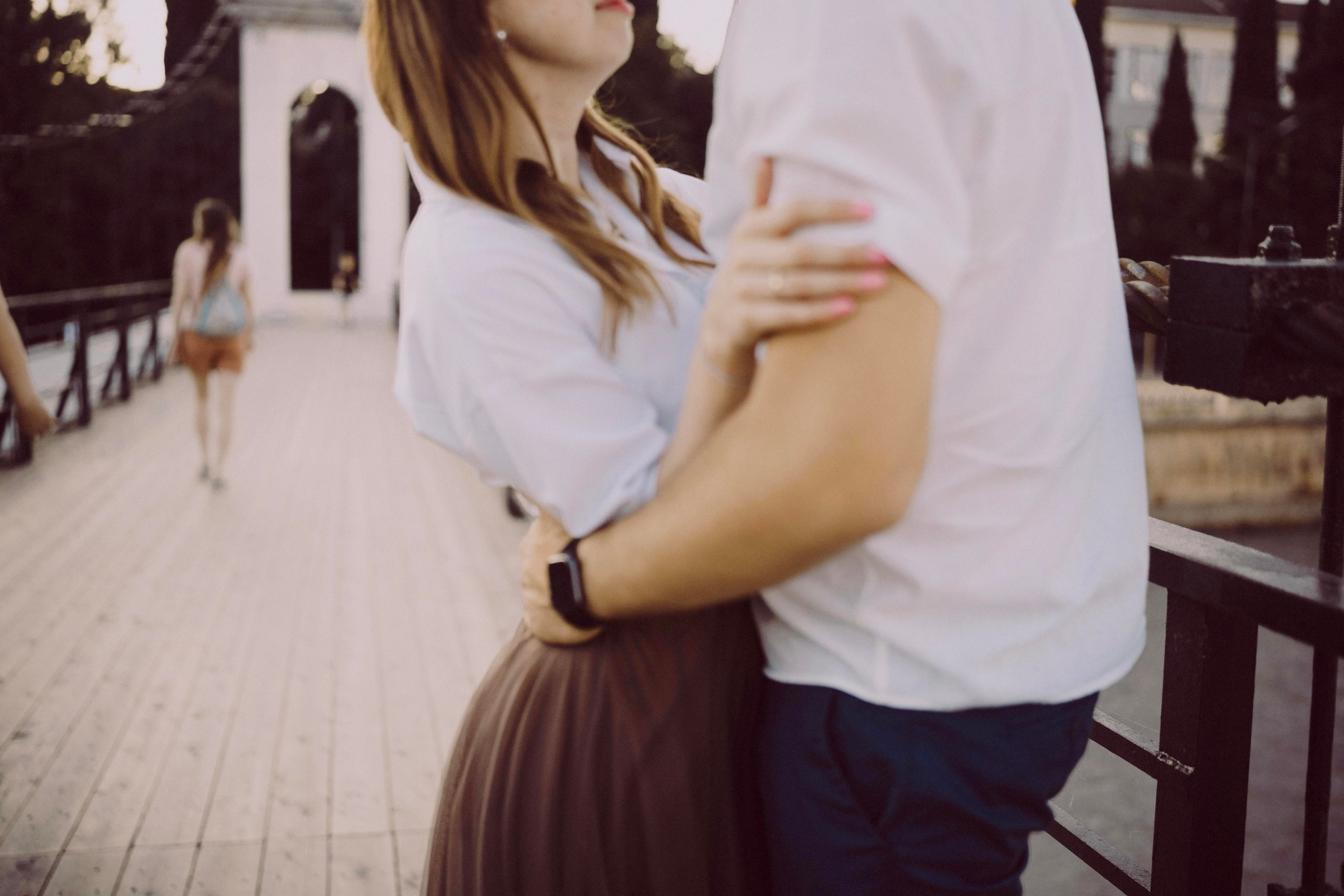 Евгений и Ангелина. Фотограф в Сочи Щетинина Анастасия