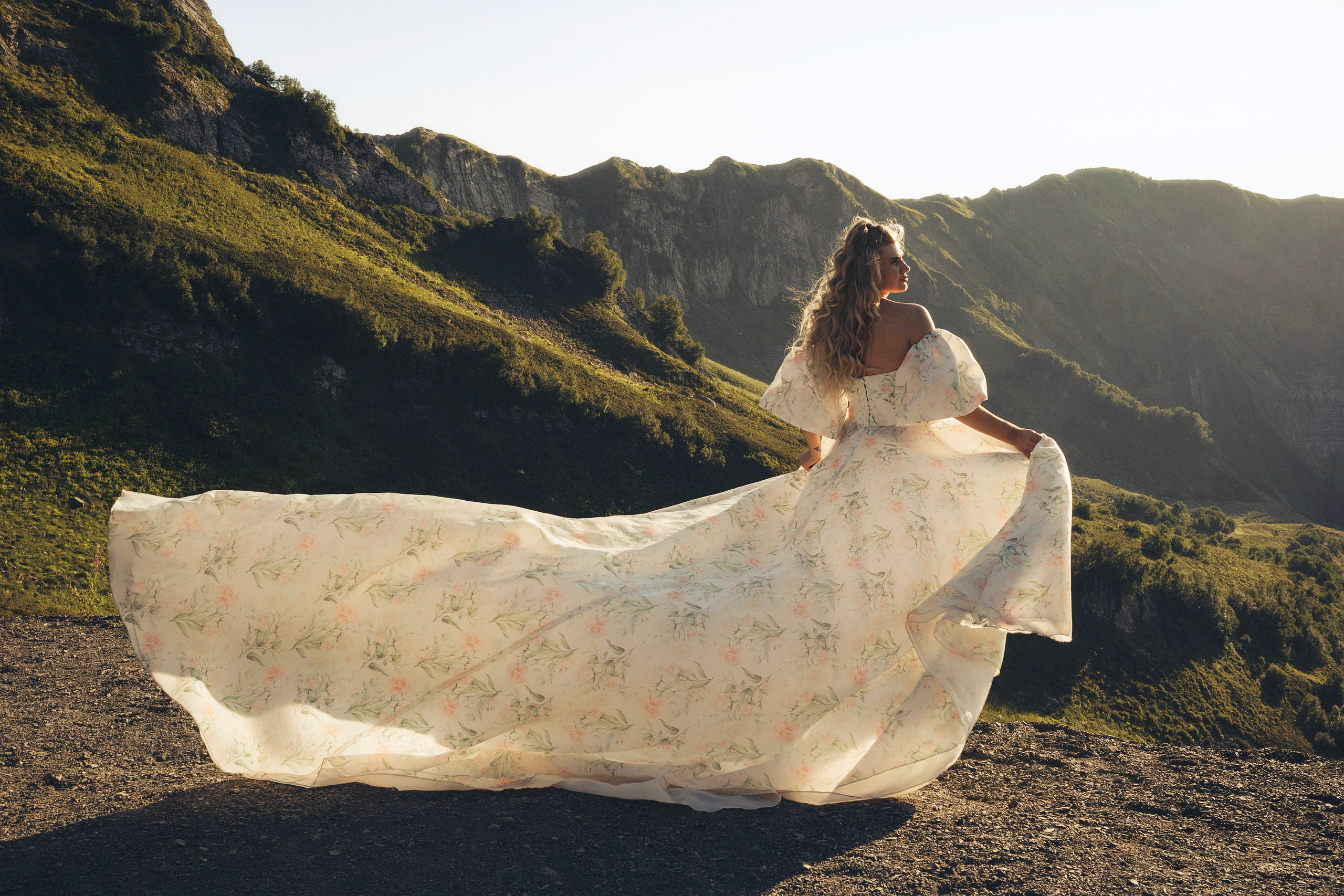 Наташа. Фотограф в Сочи Щетинина Анастасия