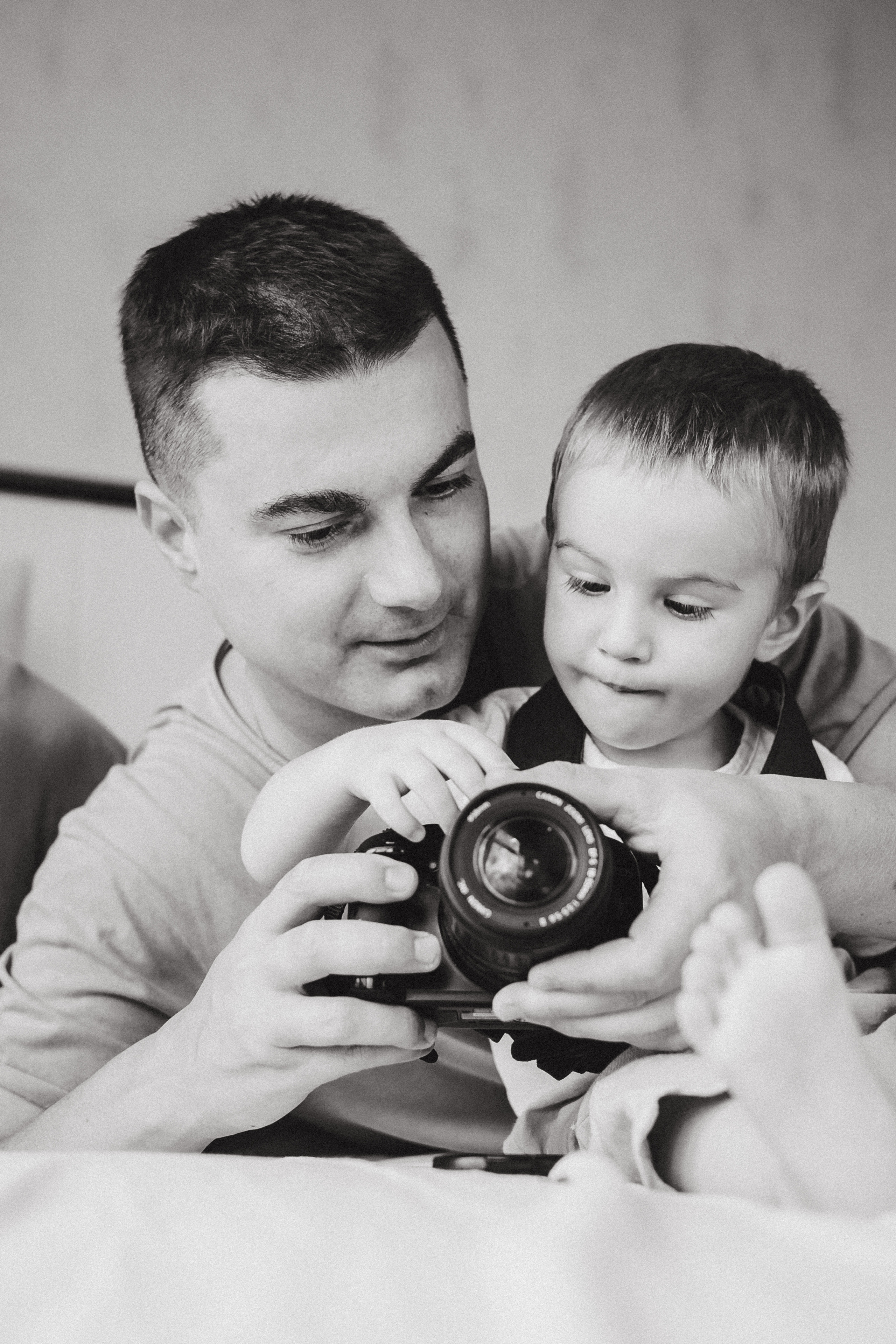 Игорь, Ксюша и Марат. Фотограф в Сочи Щетинина Анастасия