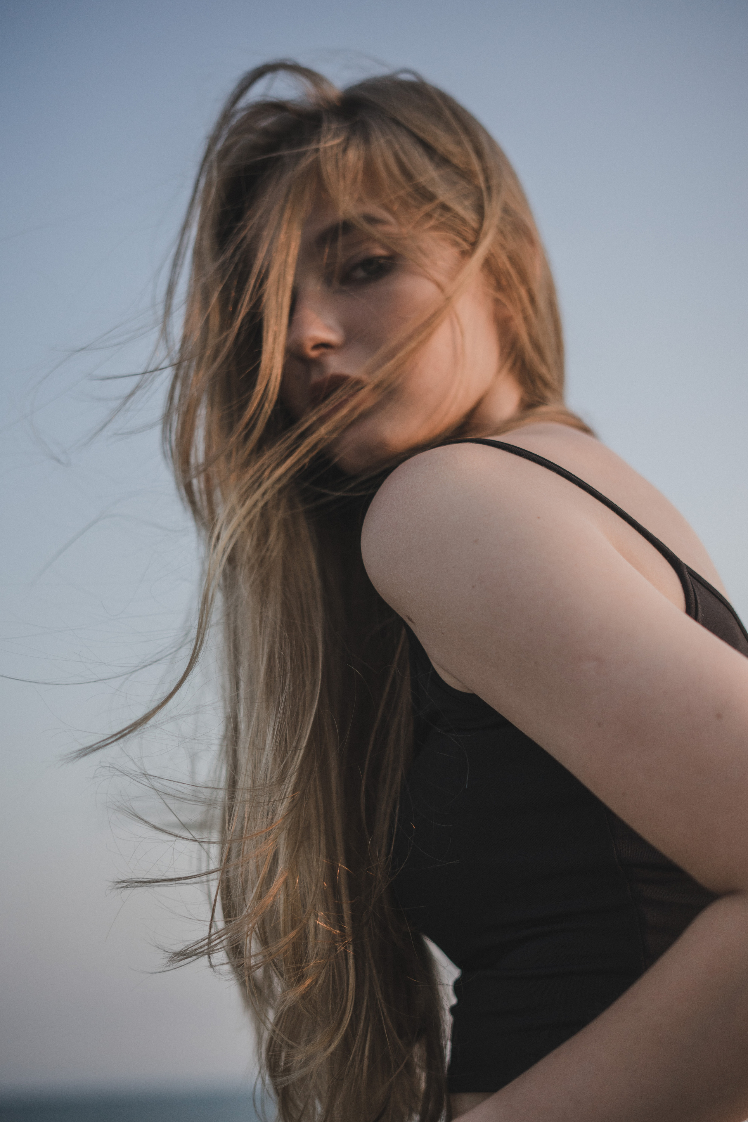 Катя. Фотограф в Сочи Щетинина Анастасия