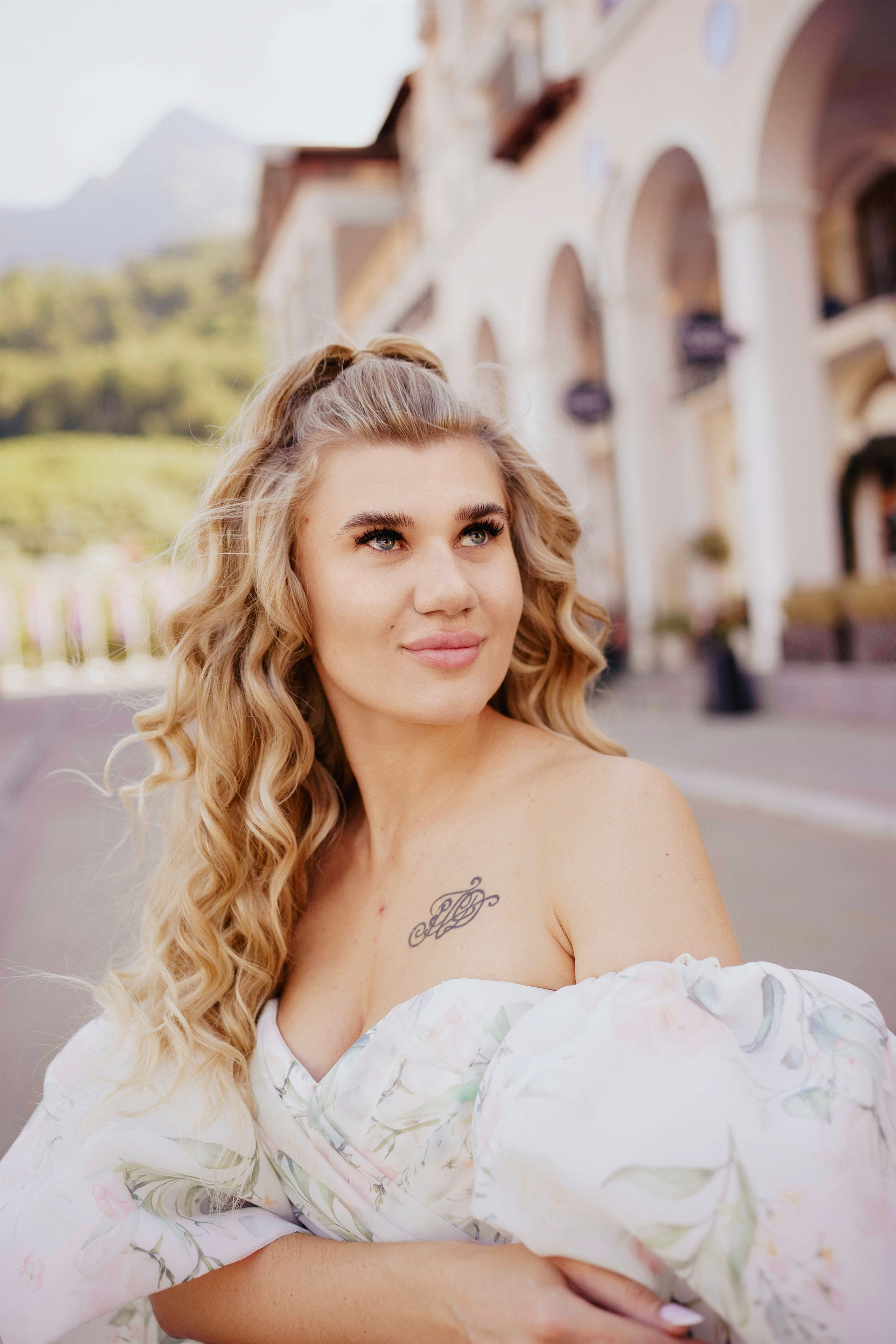 Наташа. Фотограф в Сочи Щетинина Анастасия