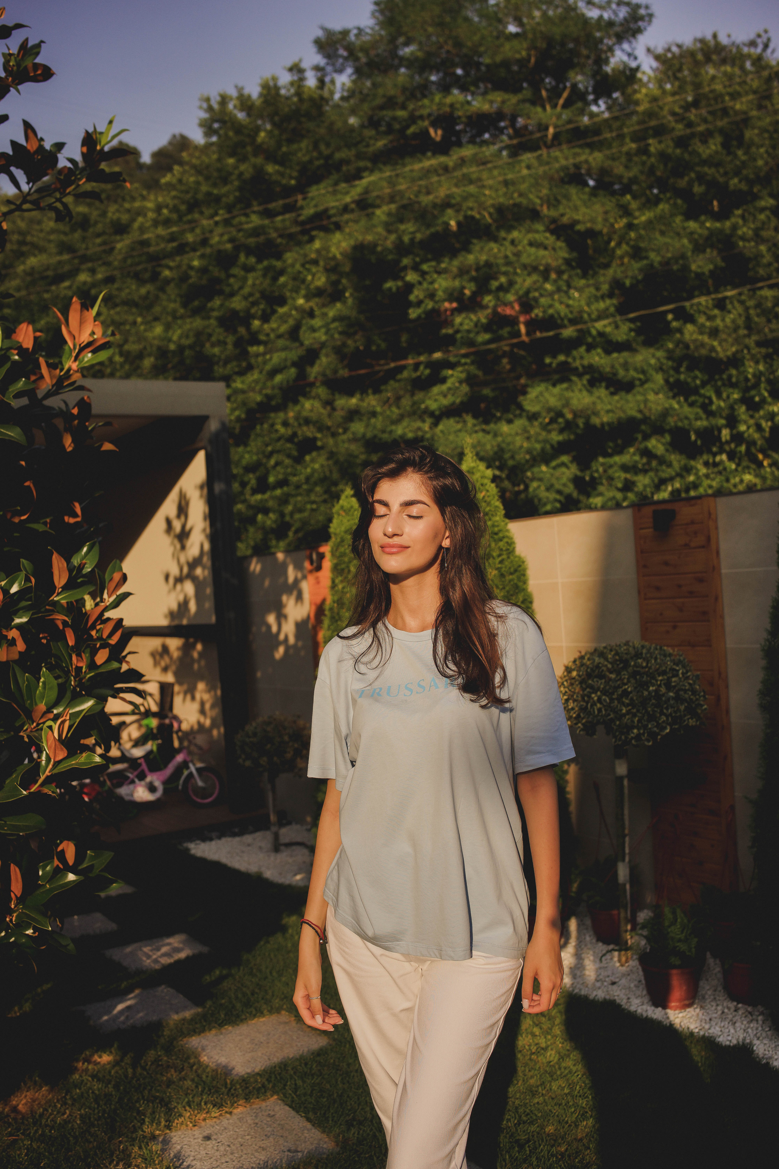 Эдик, Лиана, Эрика и Артем. Фотограф в Сочи Щетинина Анастасия