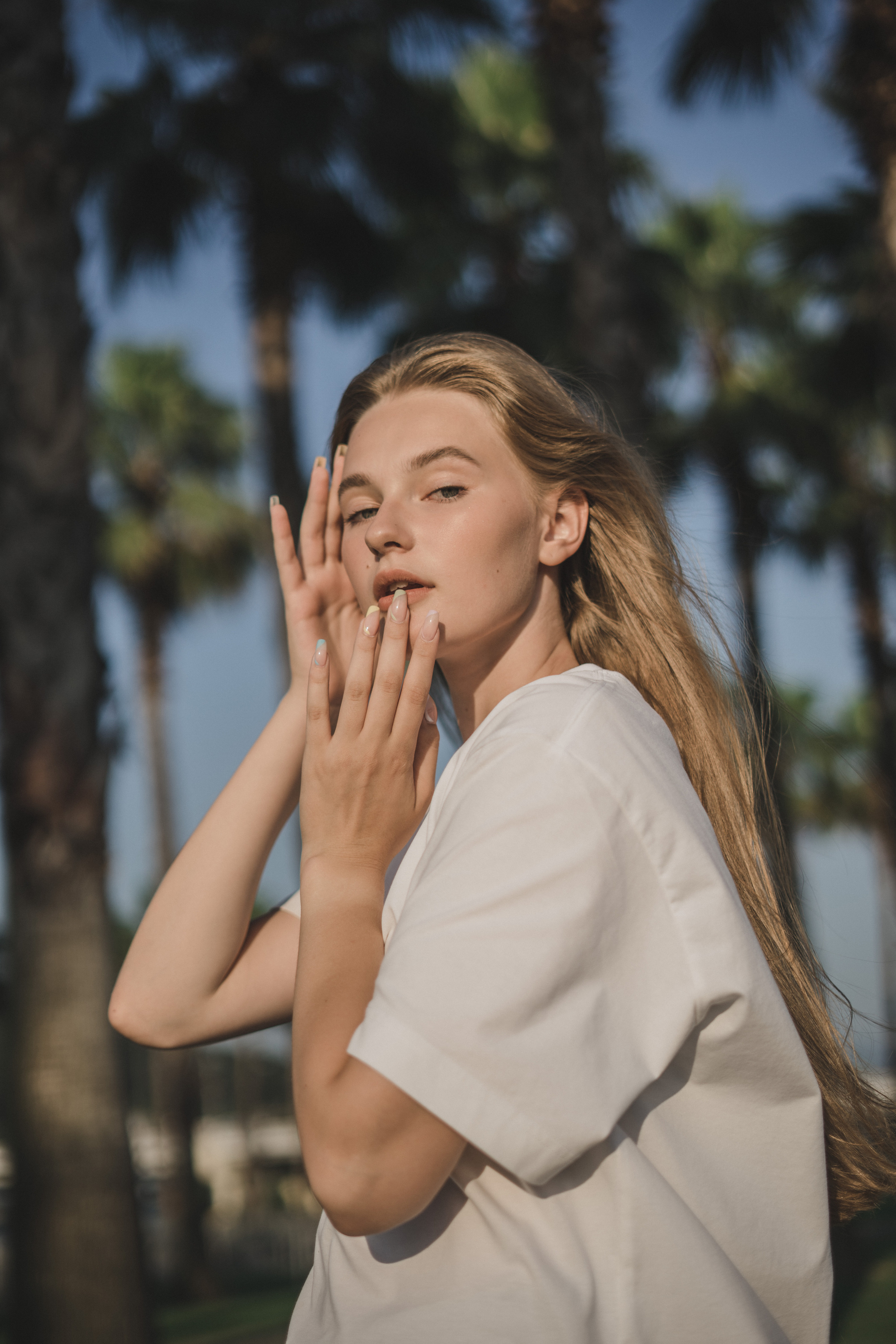 Катя. Фотограф в Сочи Щетинина Анастасия