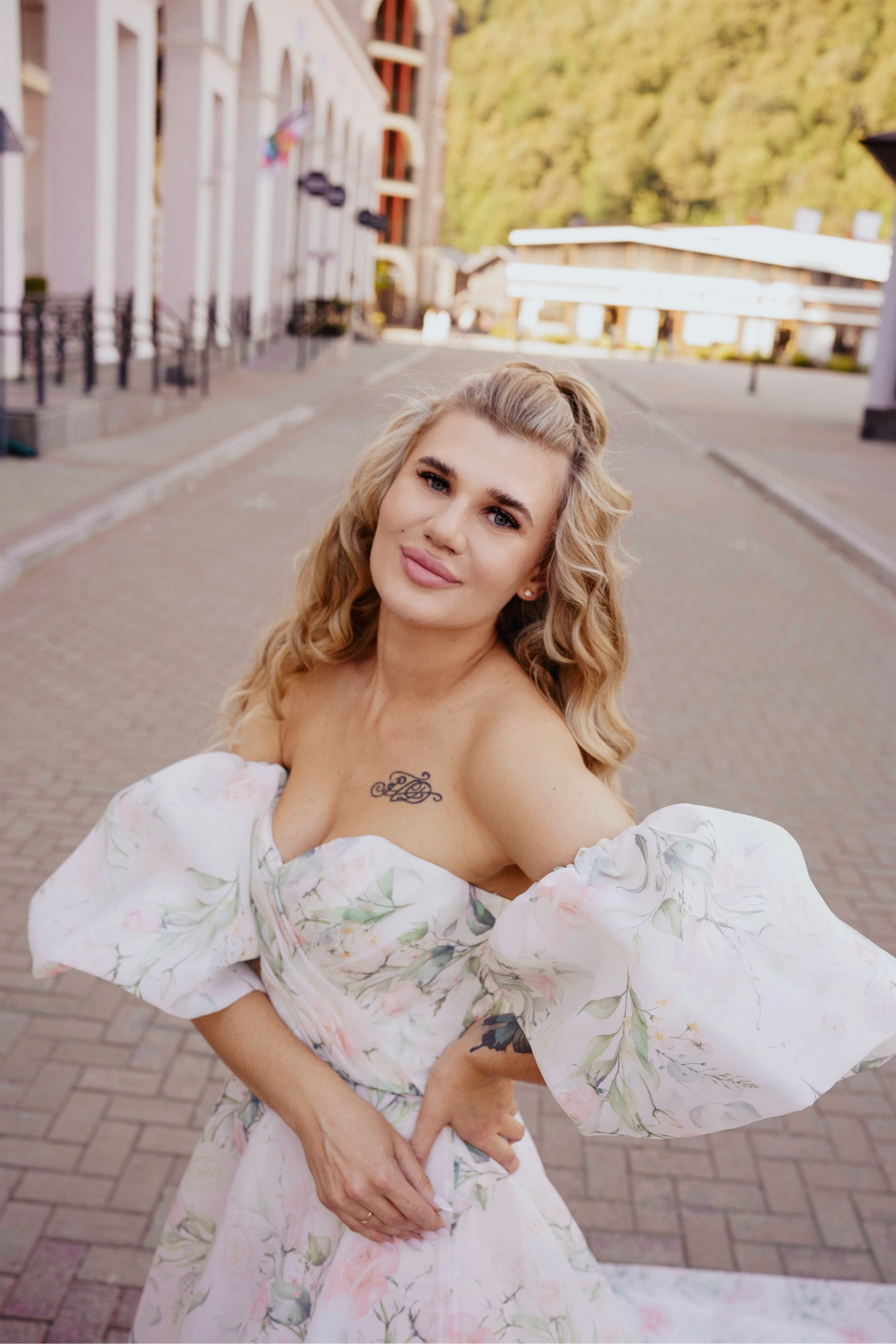 Наташа. Фотограф в Сочи Щетинина Анастасия