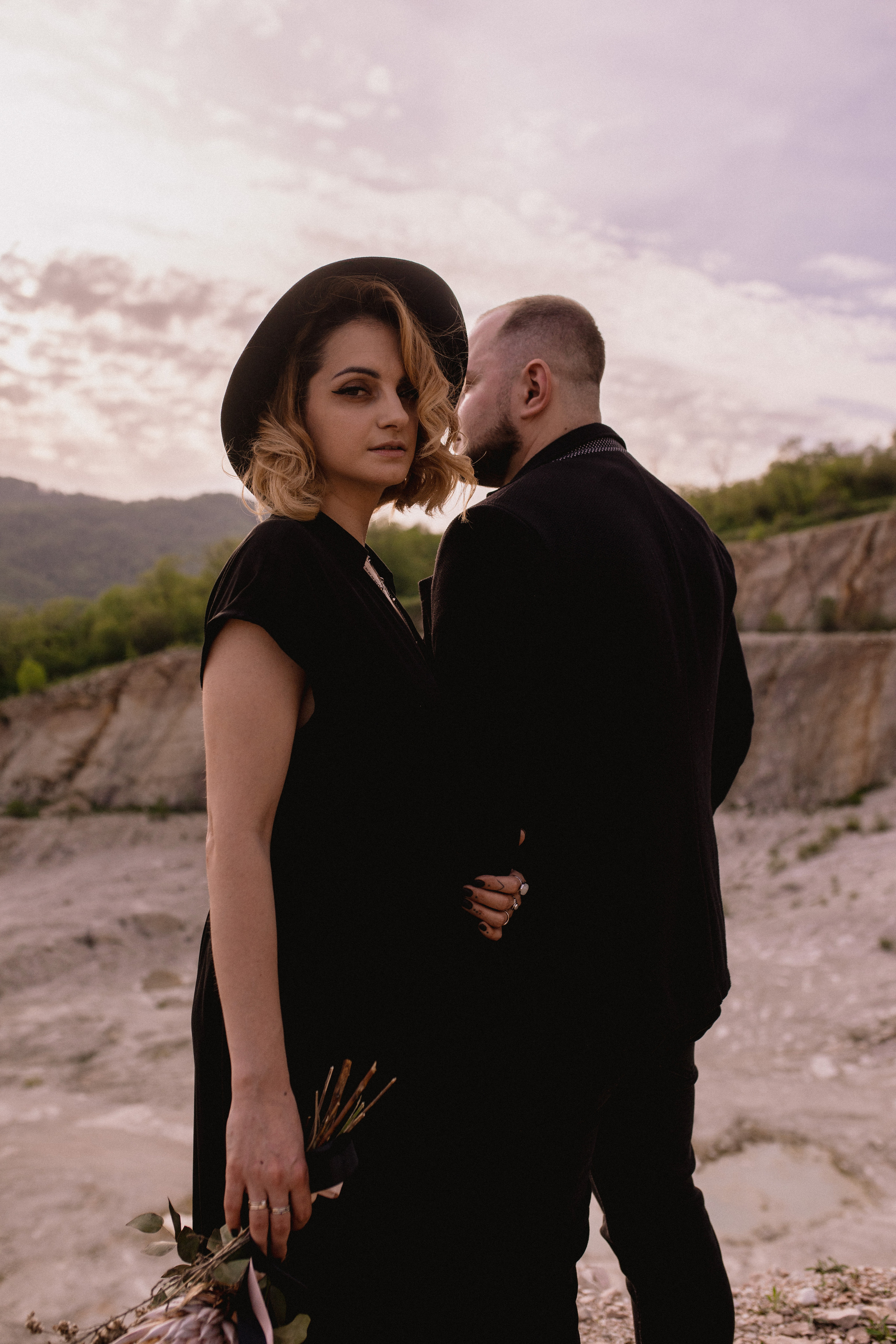 Ираклий и Анечка. Фотограф в Сочи Щетинина Анастасия