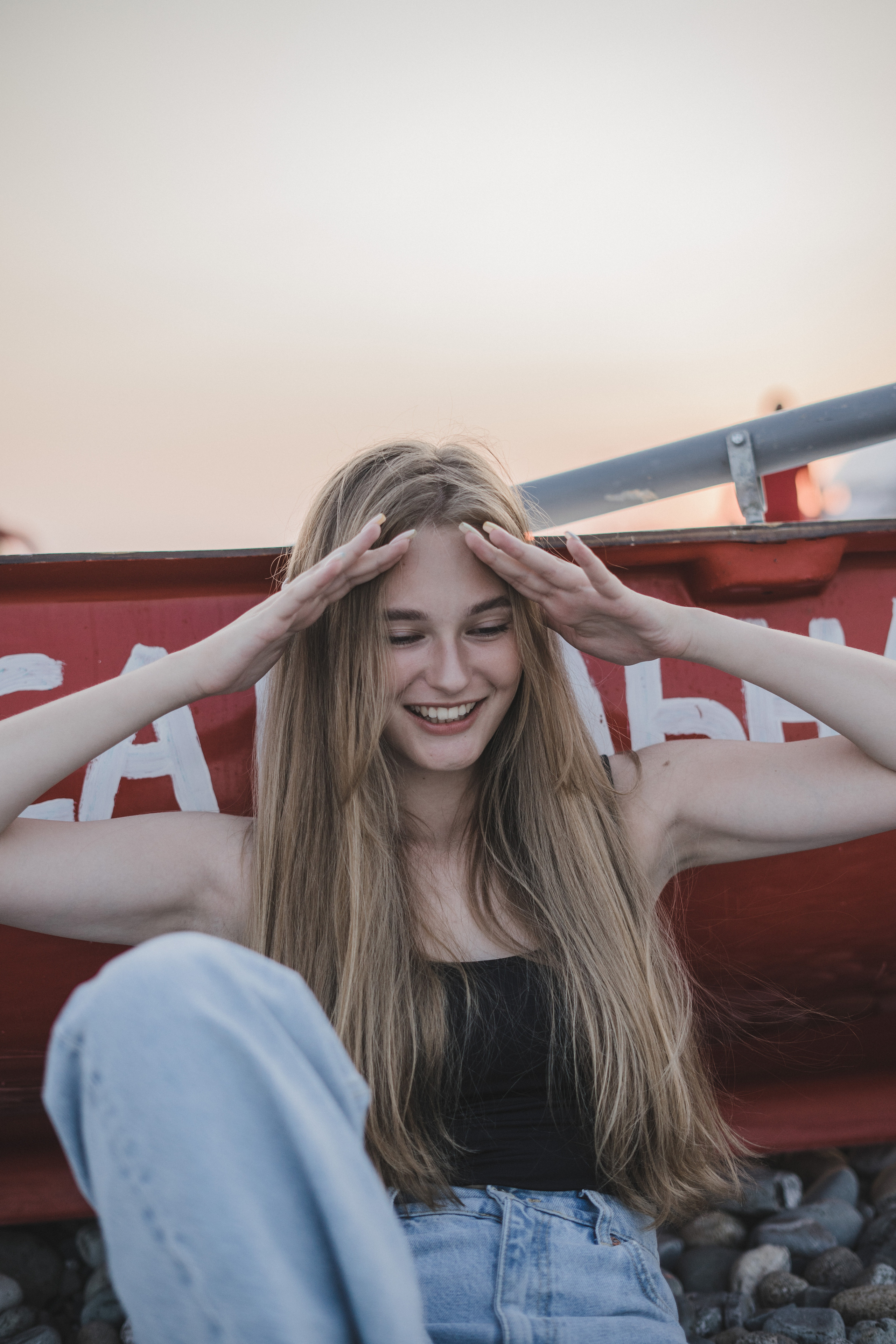 Катя. Фотограф в Сочи Щетинина Анастасия