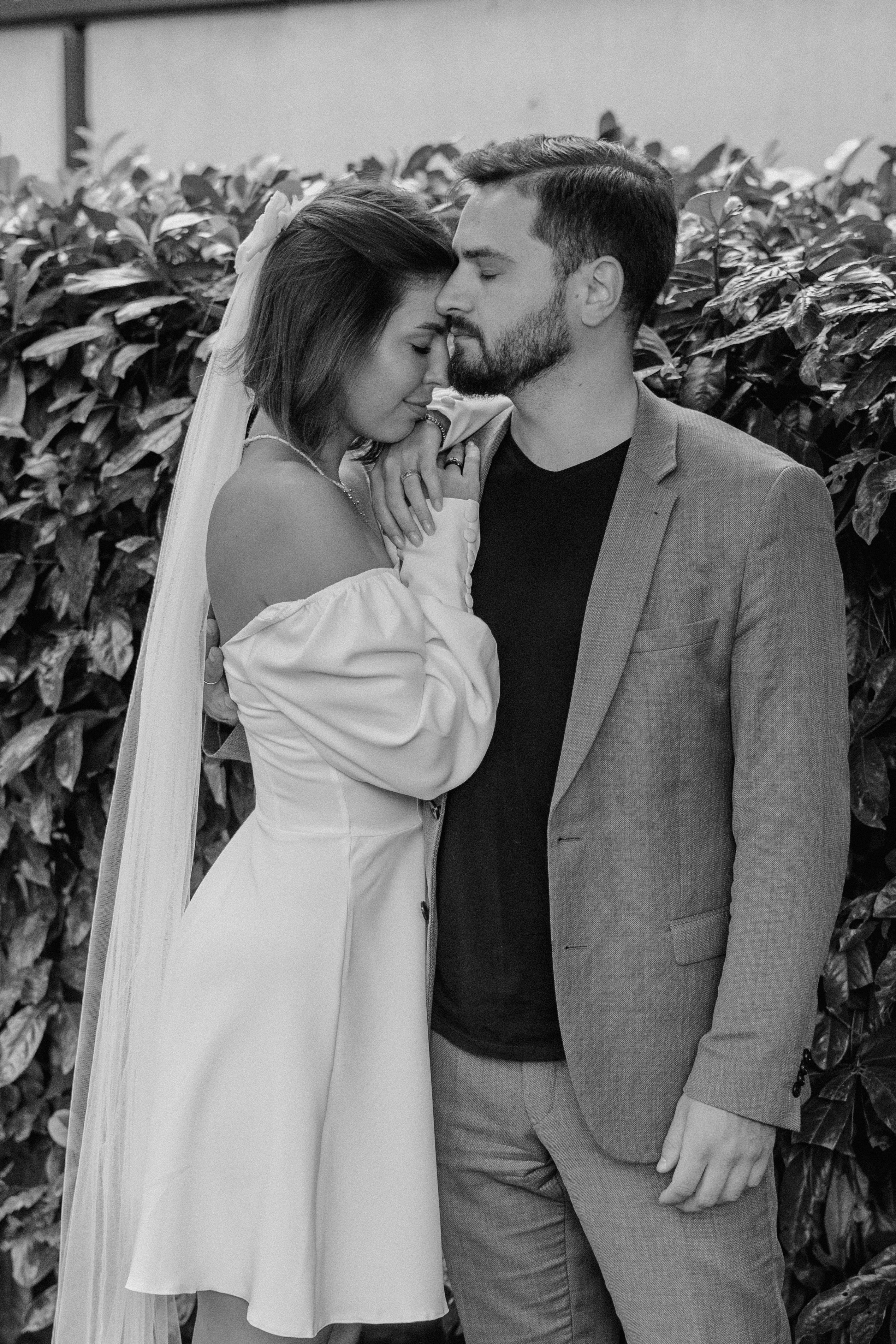 Дмитрий и Анастасия. Фотограф в Сочи Щетинина Анастасия