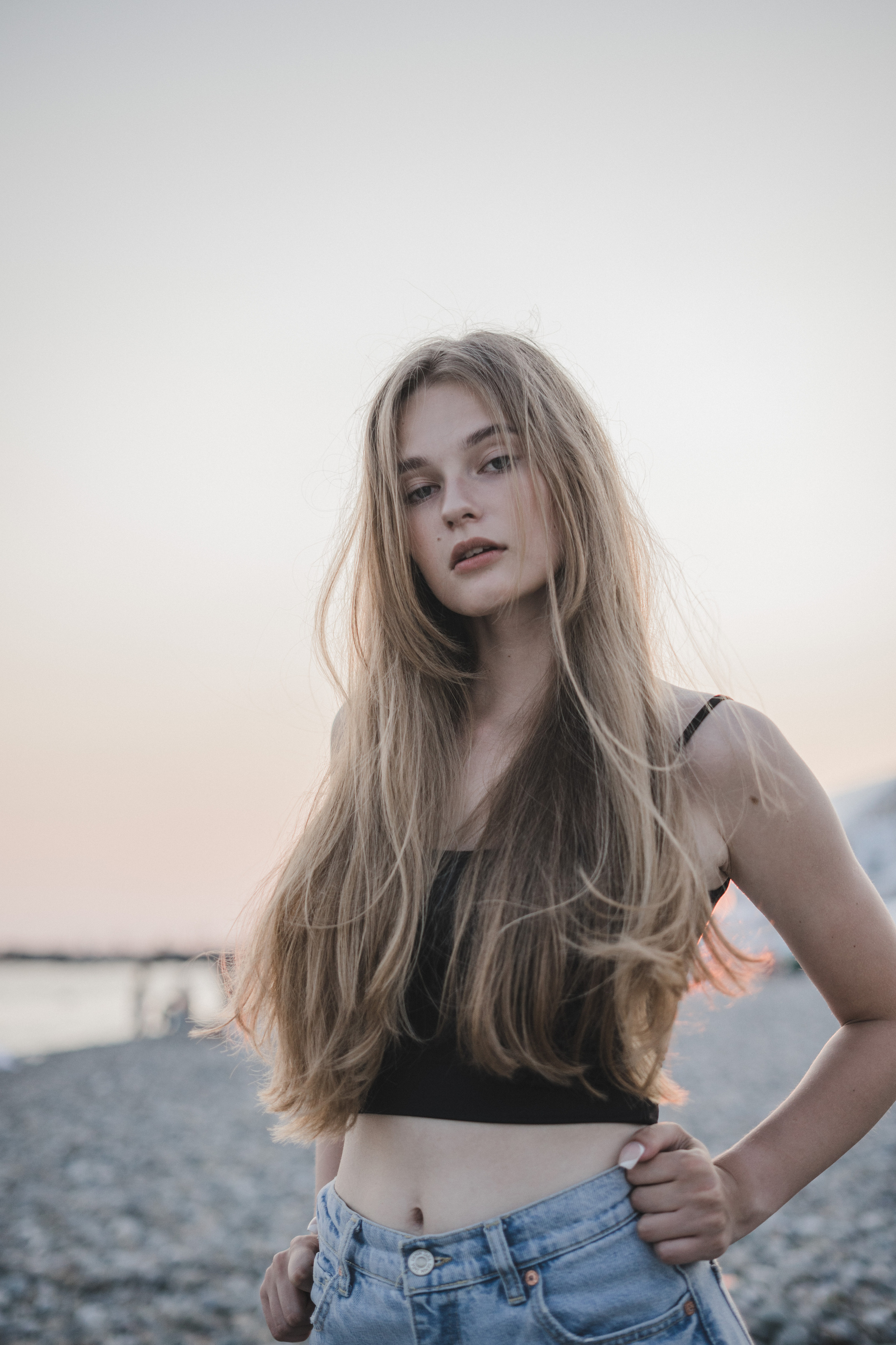 Катя. Фотограф в Сочи Щетинина Анастасия