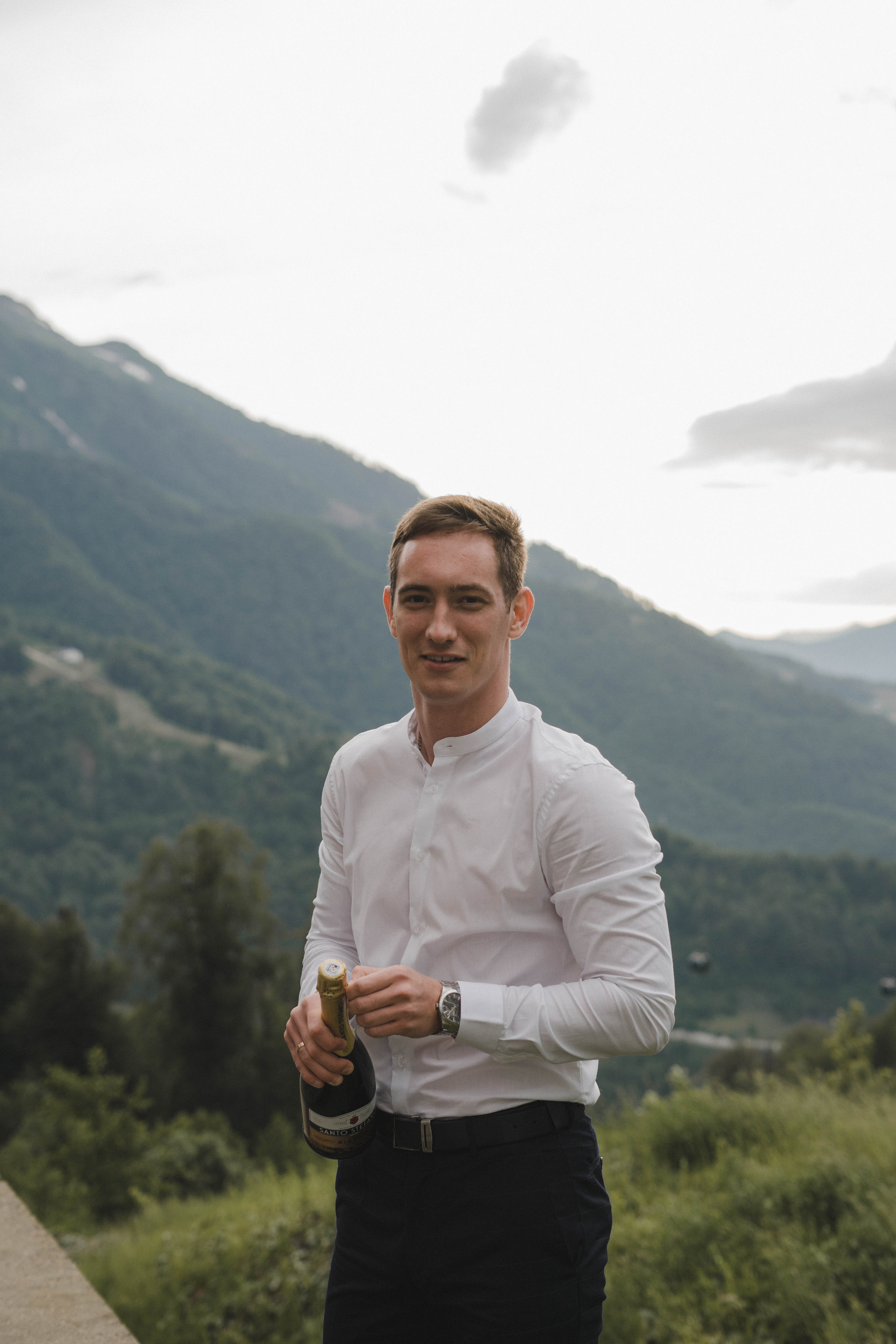 Сергей и Татьяна. Фотограф в Сочи Щетинина Анастасия