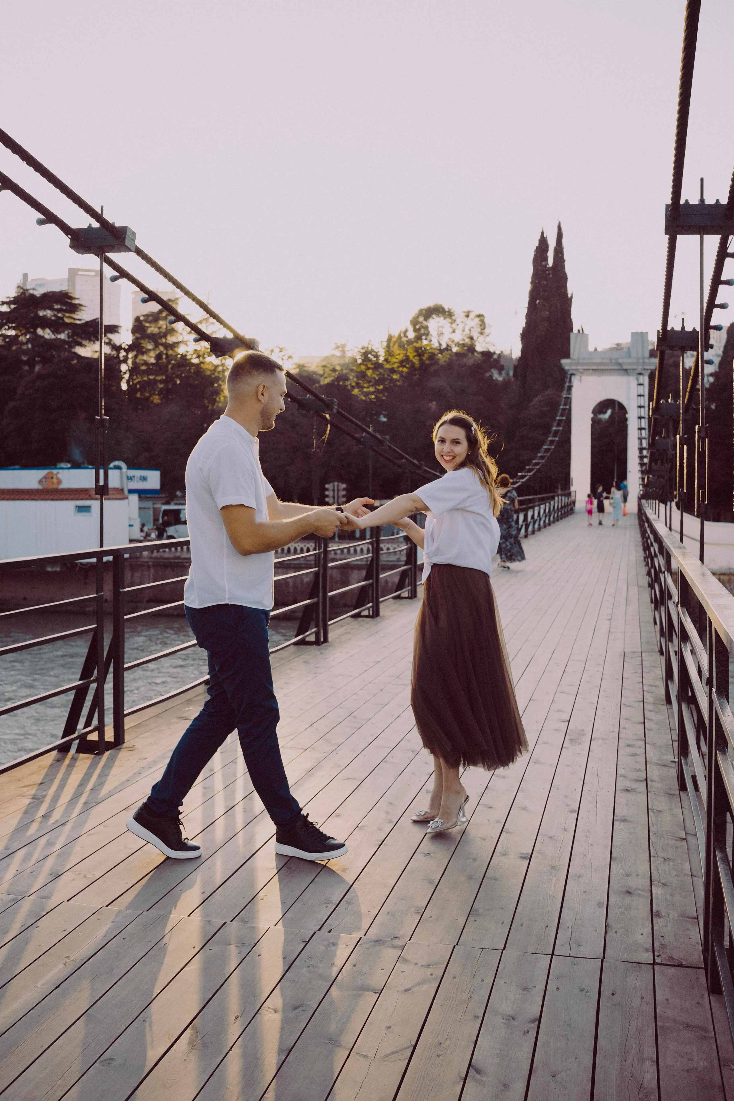 Евгений и Ангелина. Фотограф в Сочи Щетинина Анастасия