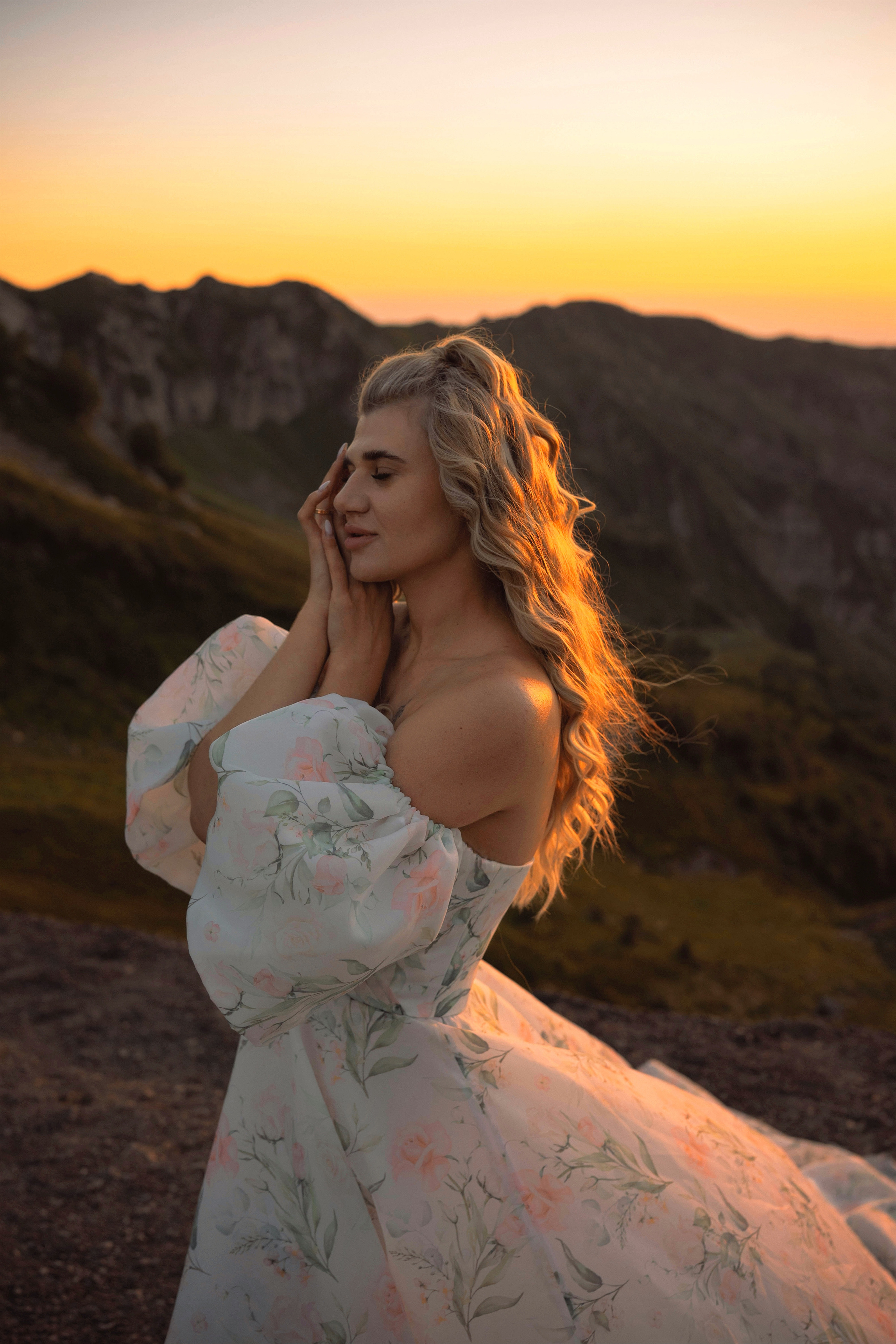 Наташа. Фотограф в Сочи Щетинина Анастасия