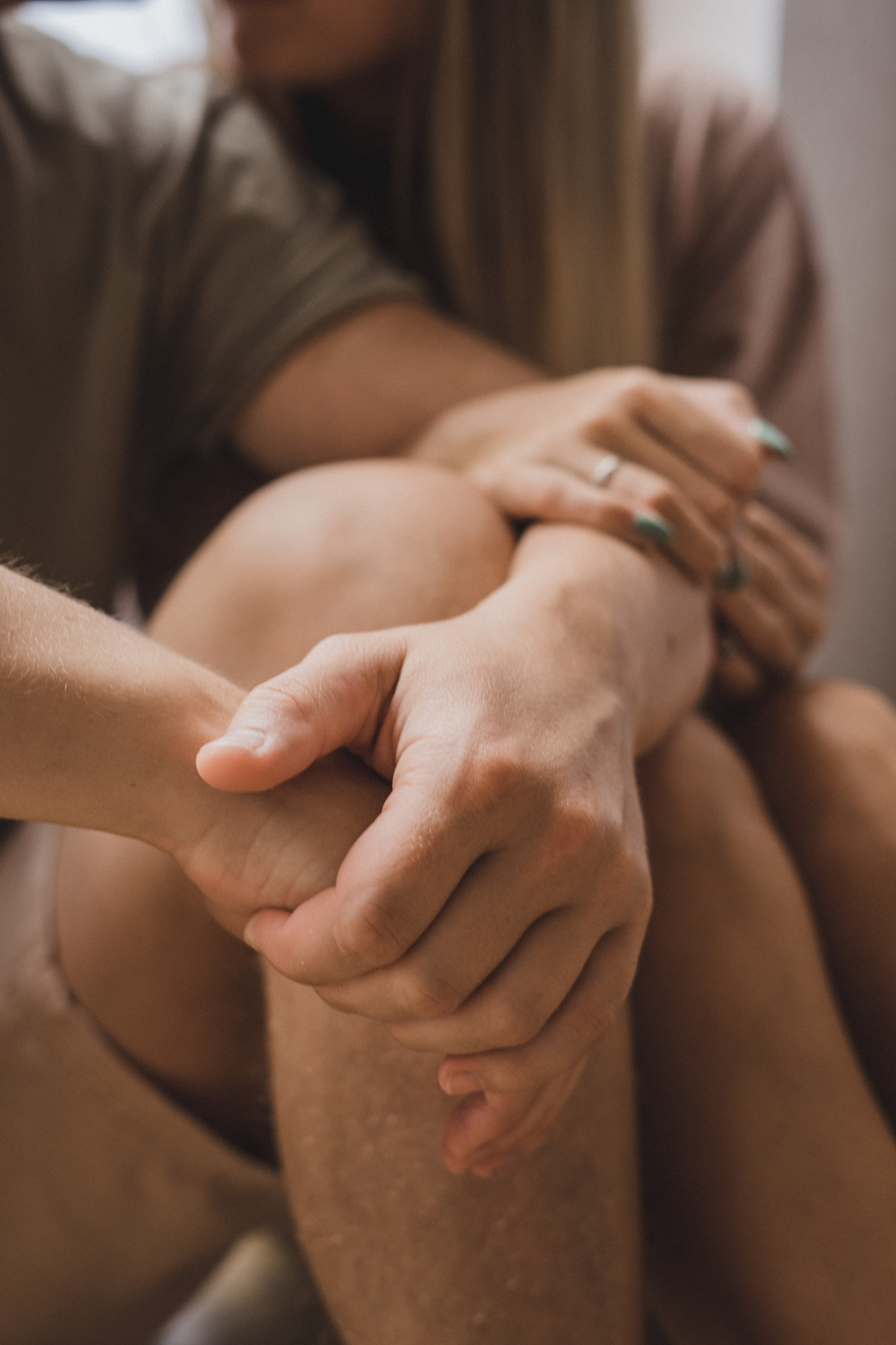 Игорь, Ксюша и Марат. Фотограф в Сочи Щетинина Анастасия