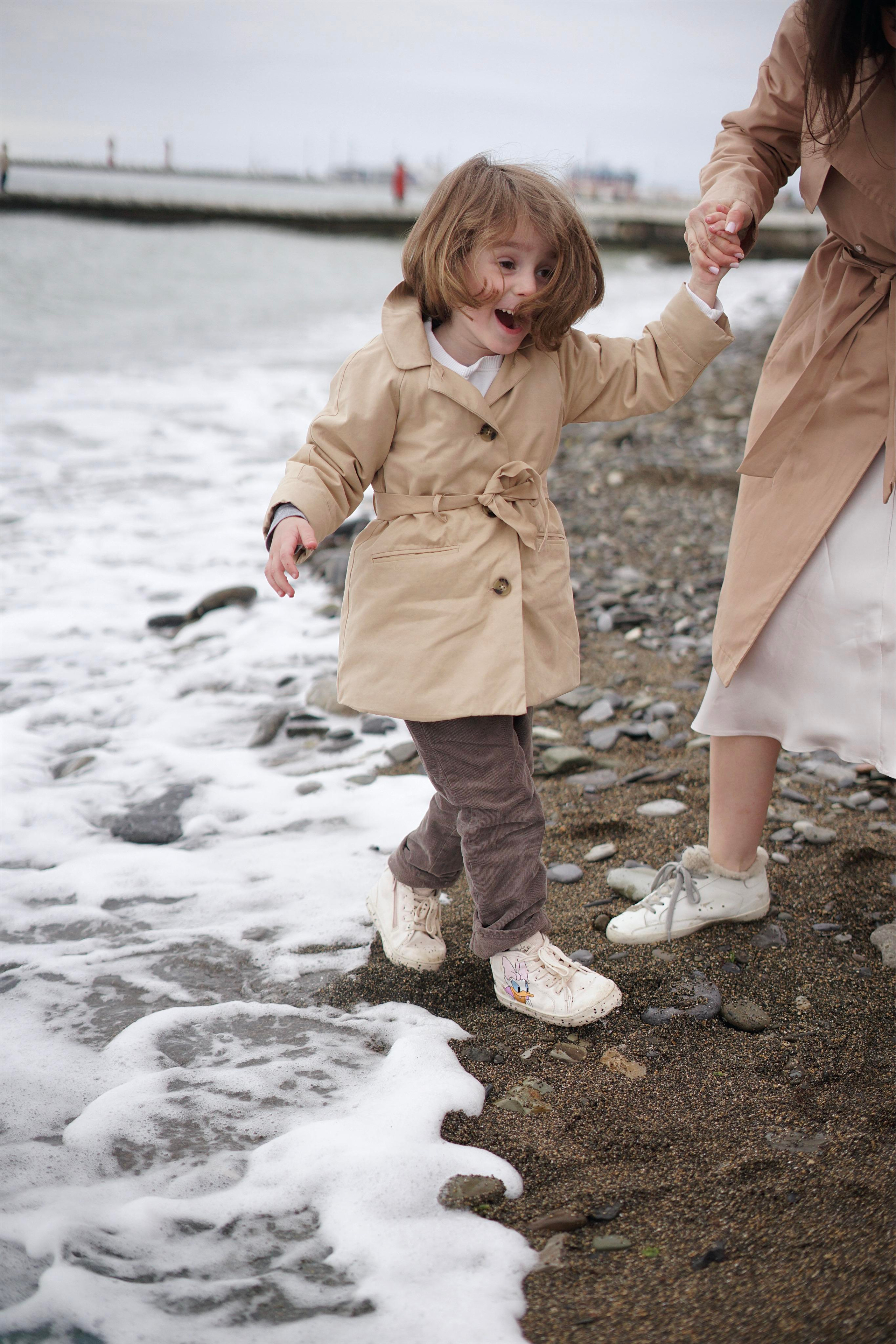 Сега, Лика, София и Стефания. Фотограф в Сочи Щетинина Анастасия