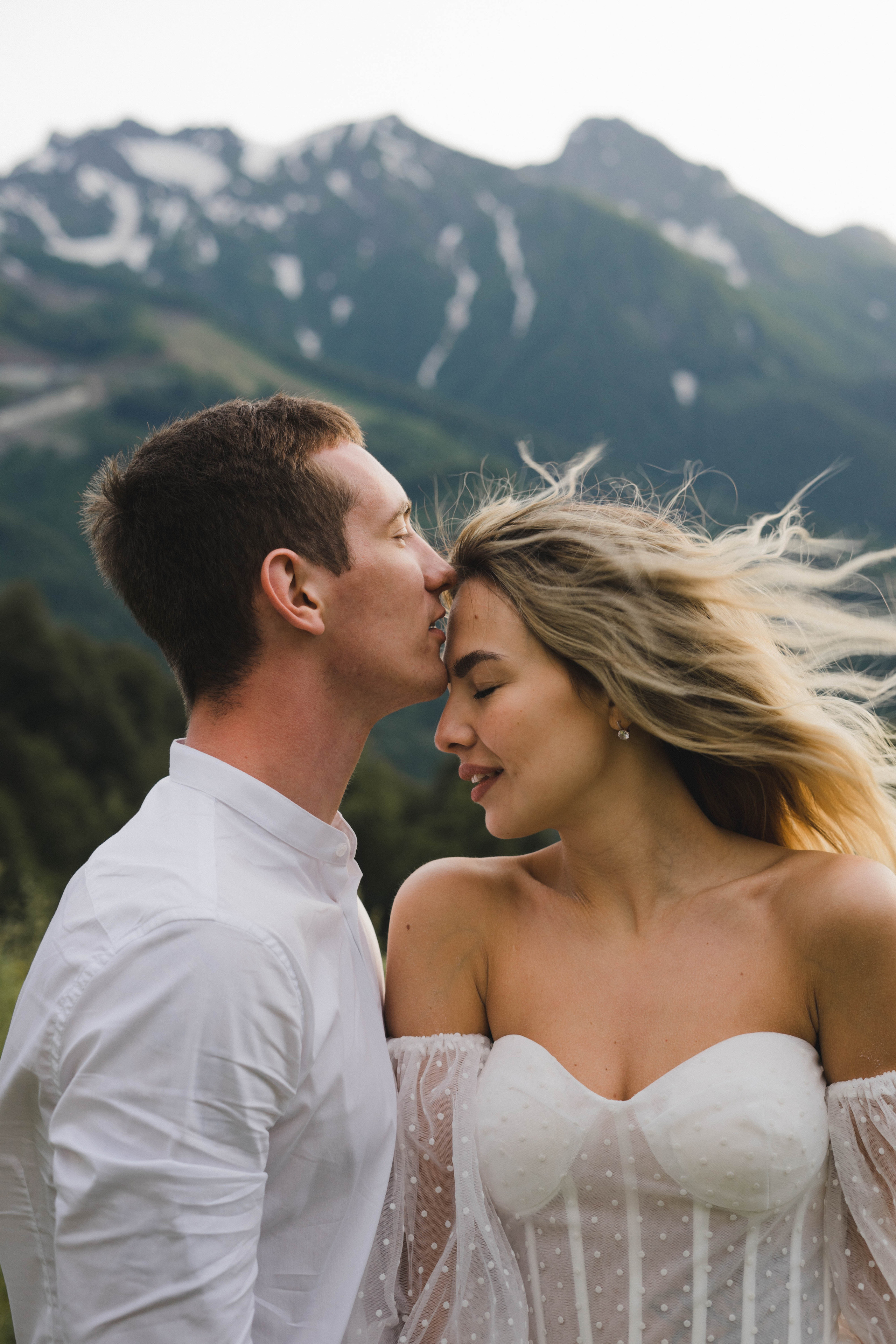 Сергей и Татьяна. Фотограф в Сочи Щетинина Анастасия