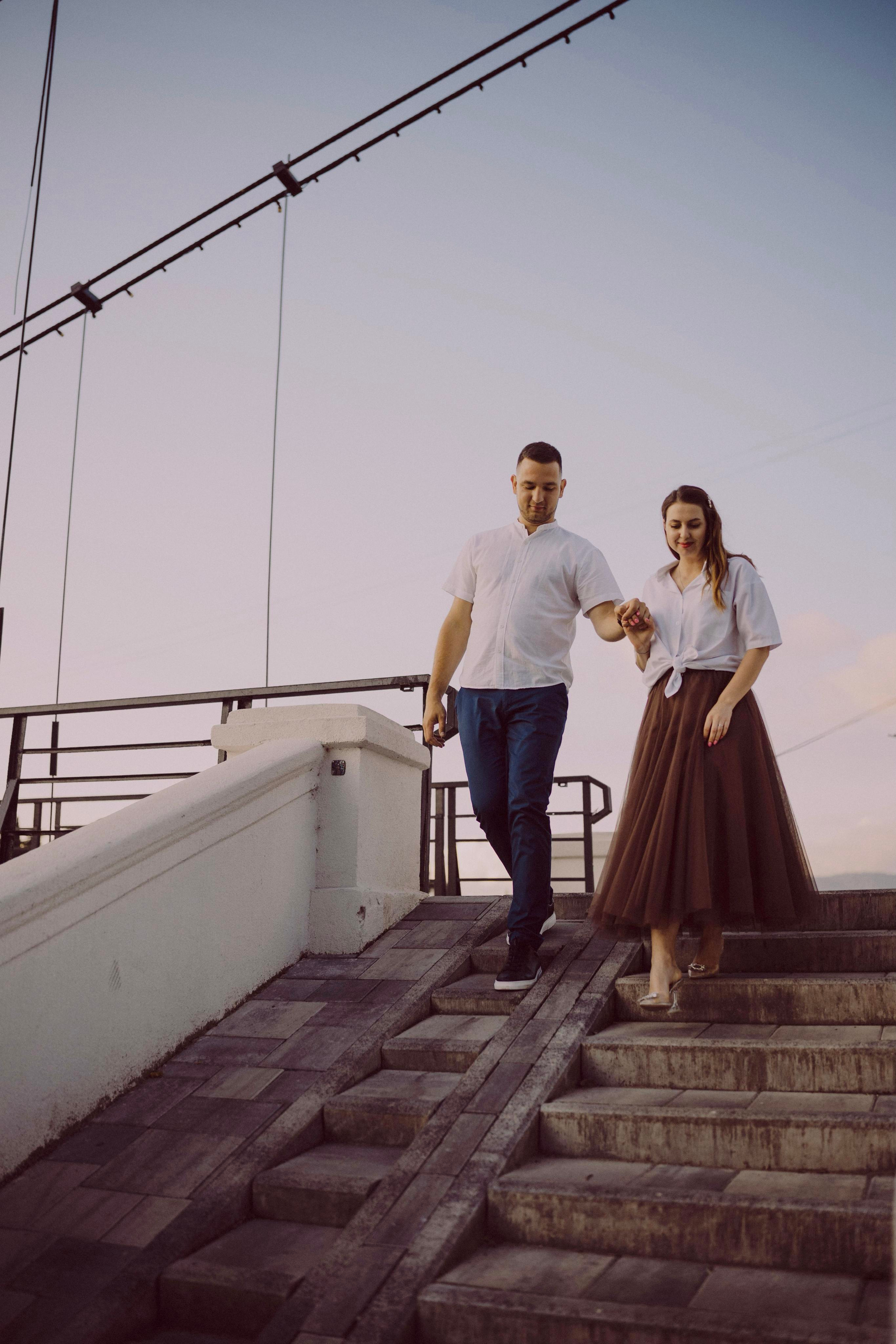 Евгений и Ангелина. Фотограф в Сочи Щетинина Анастасия