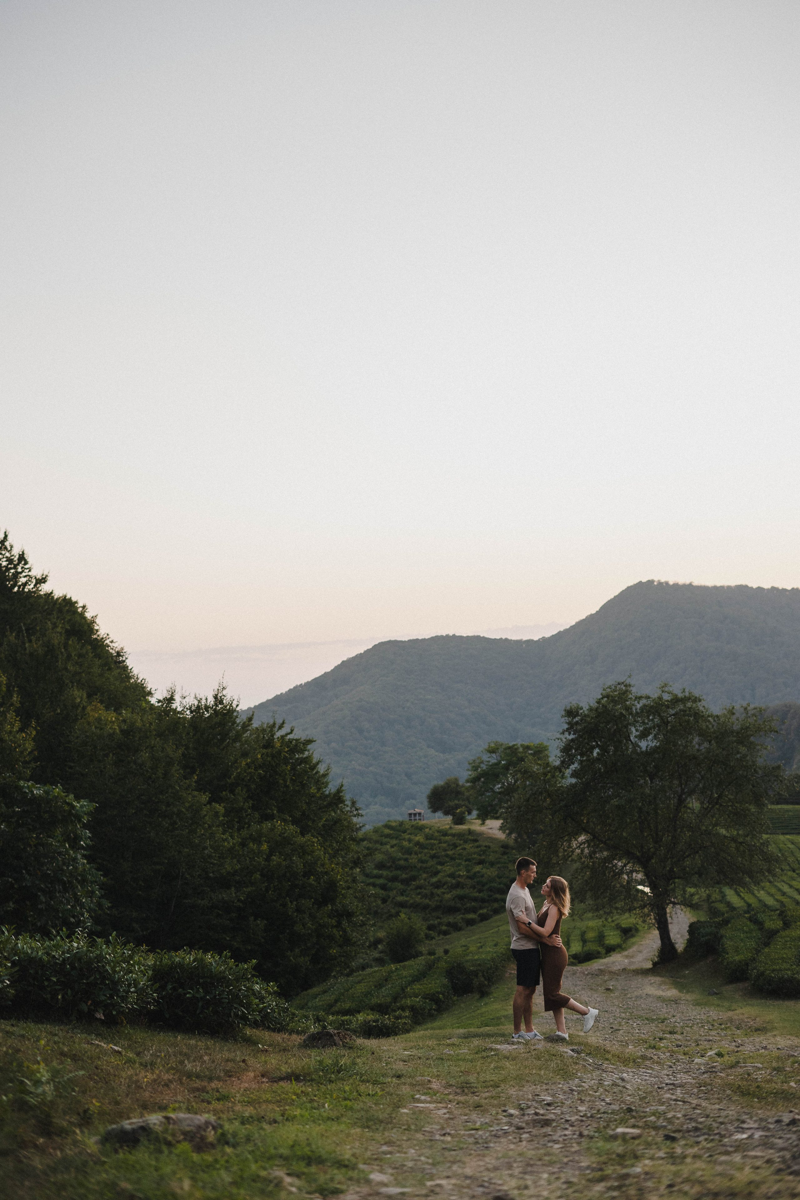 Валера и Лера. Фотограф в Сочи Щетинина Анастасия