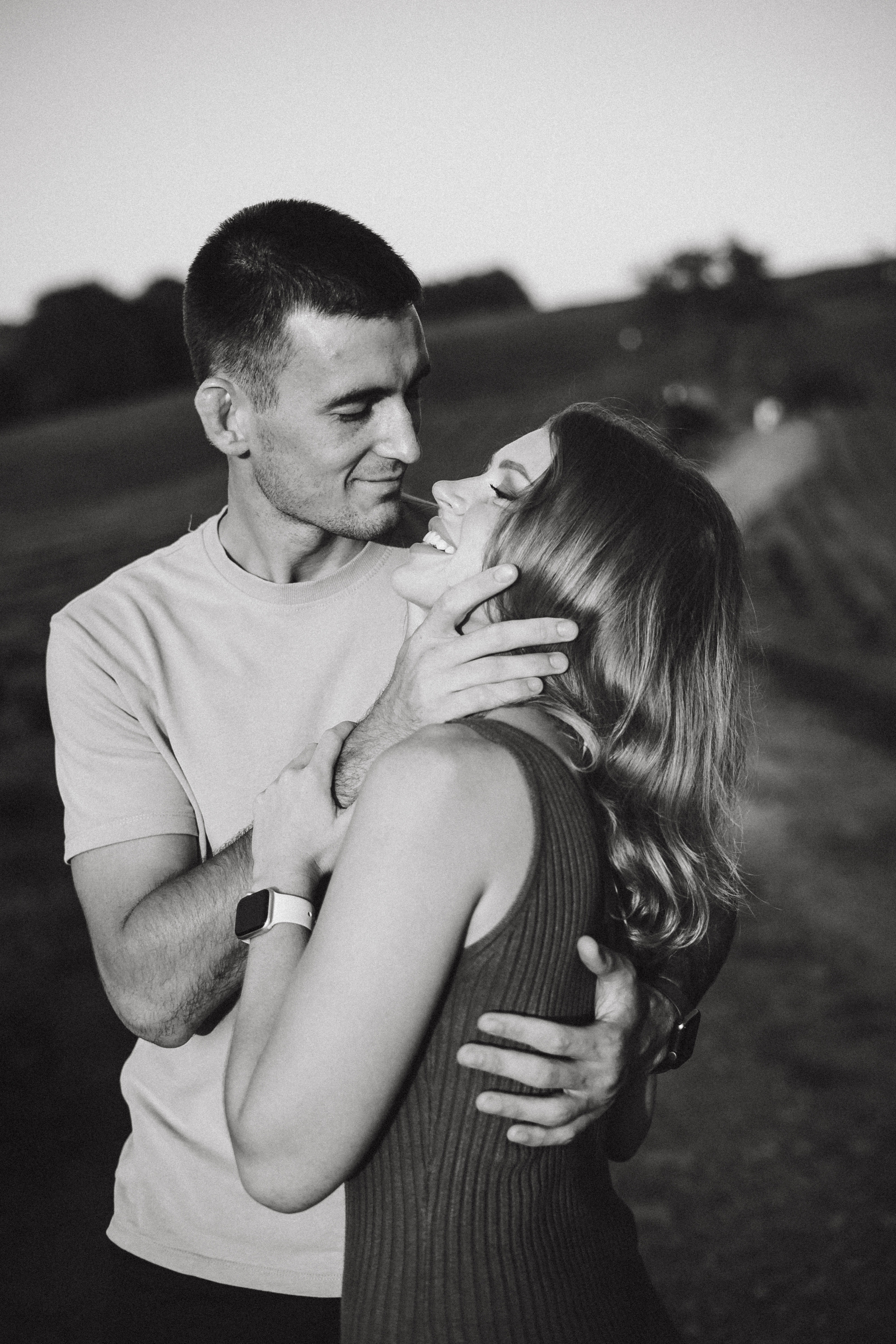 Валера и Лера. Фотограф в Сочи Щетинина Анастасия