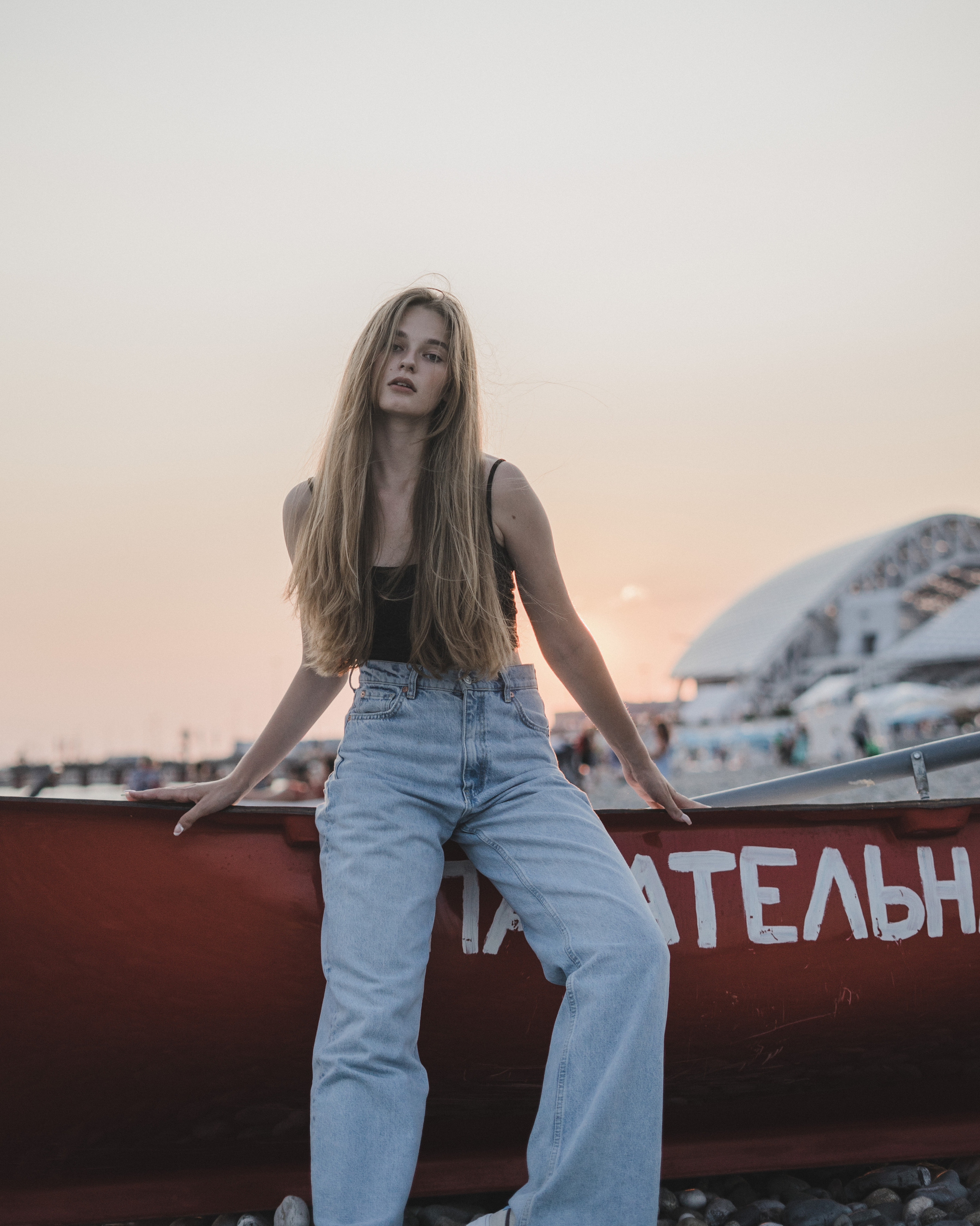 Катя. Фотограф в Сочи Щетинина Анастасия