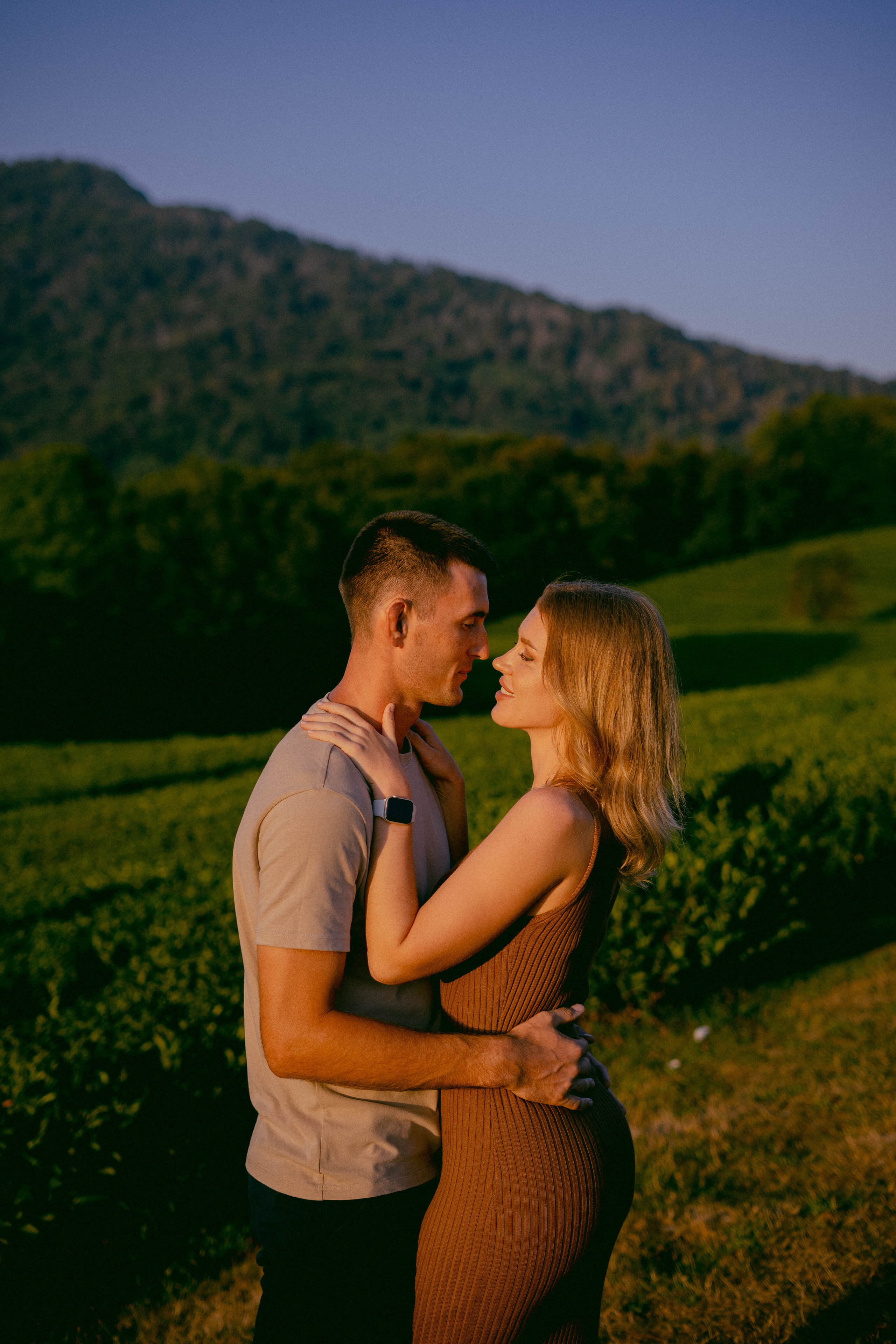 Валера и Лера. Фотограф в Сочи Щетинина Анастасия