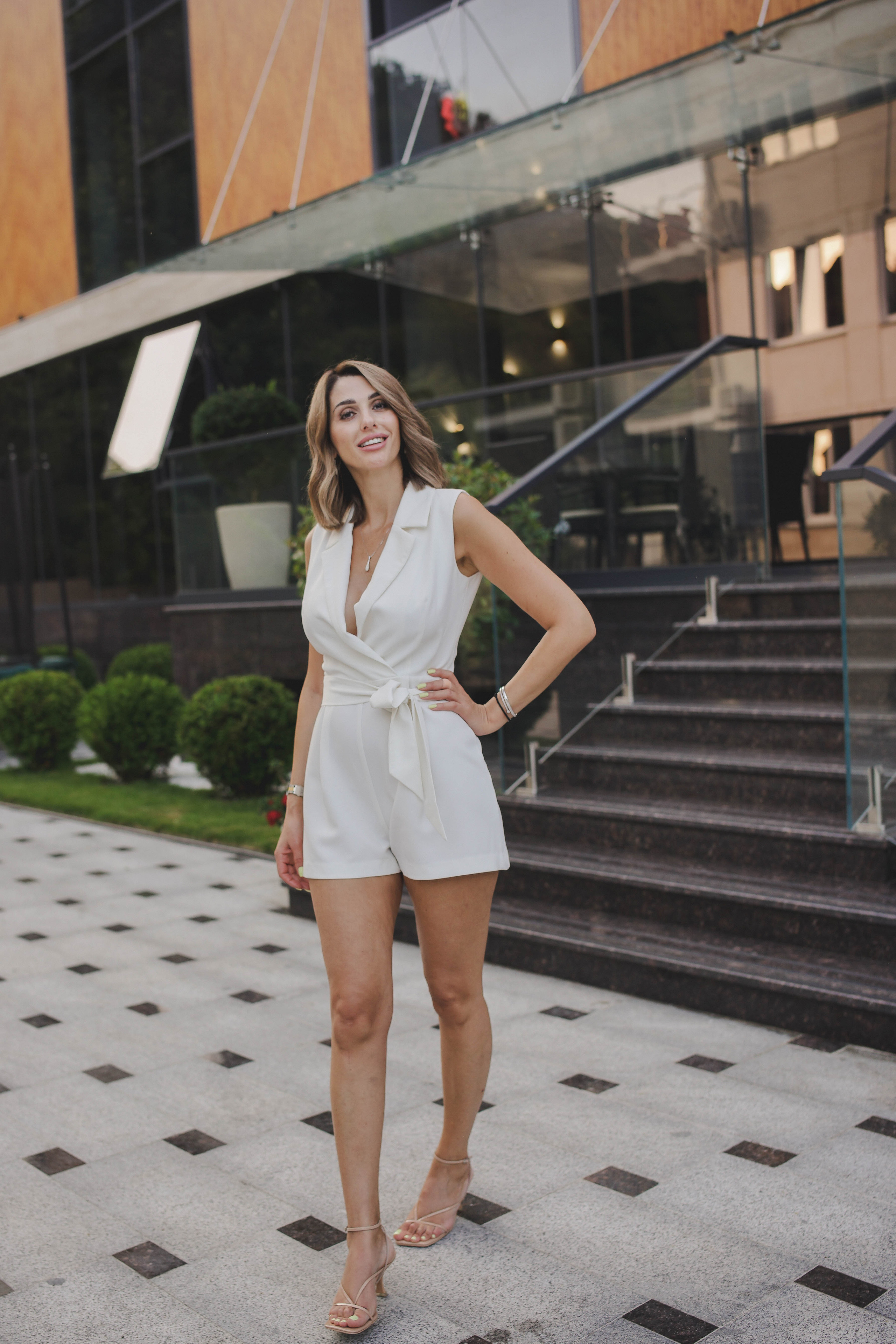 Эдик, Лиана, Эрика и Артем. Фотограф в Сочи Щетинина Анастасия