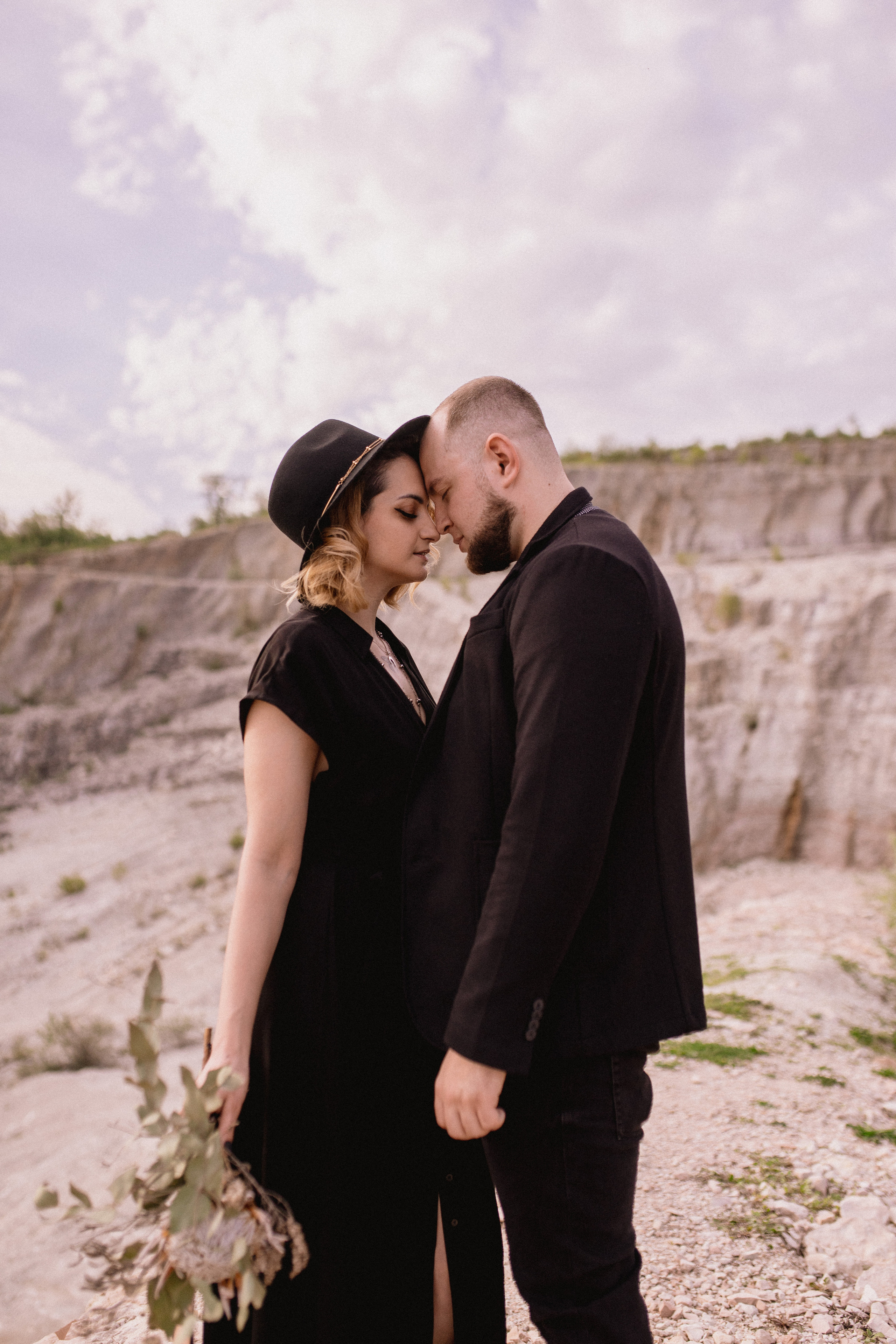 Ираклий и Анечка. Фотограф в Сочи Щетинина Анастасия