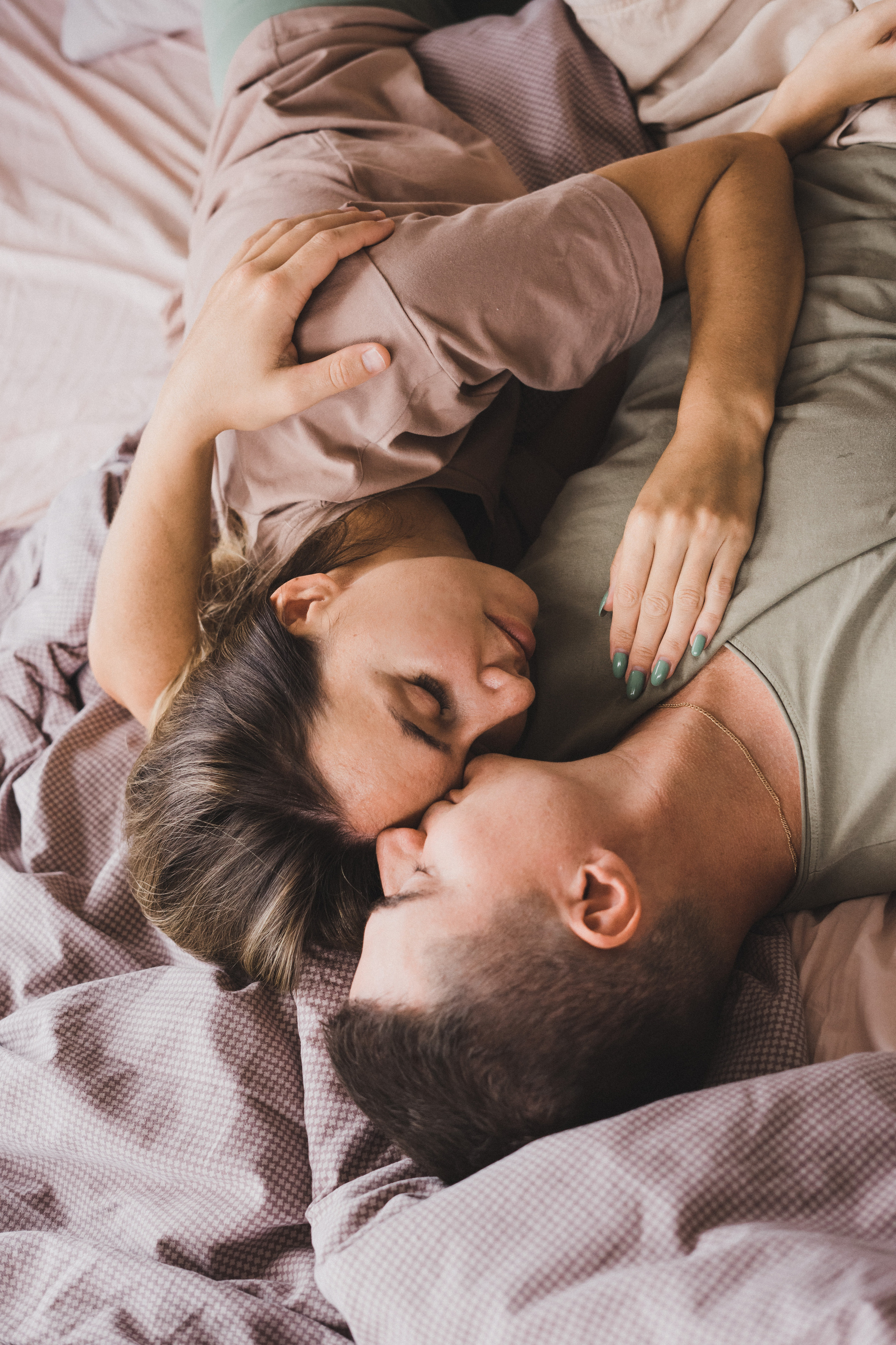 Игорь, Ксюша и Марат. Фотограф в Сочи Щетинина Анастасия