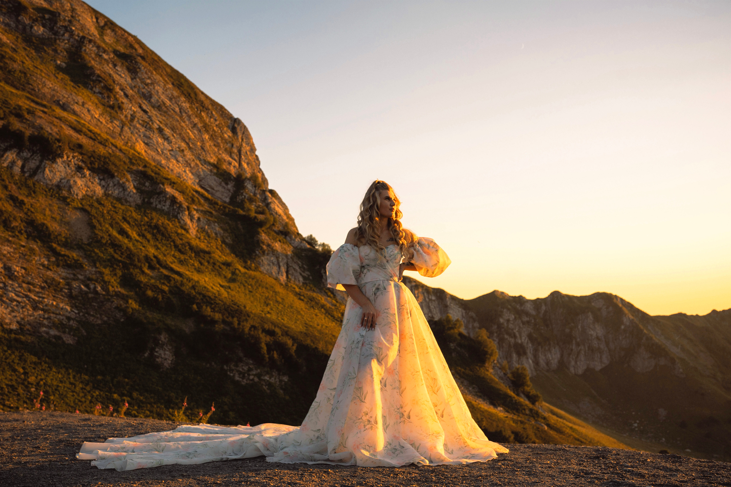 Наташа. Фотограф в Сочи Щетинина Анастасия