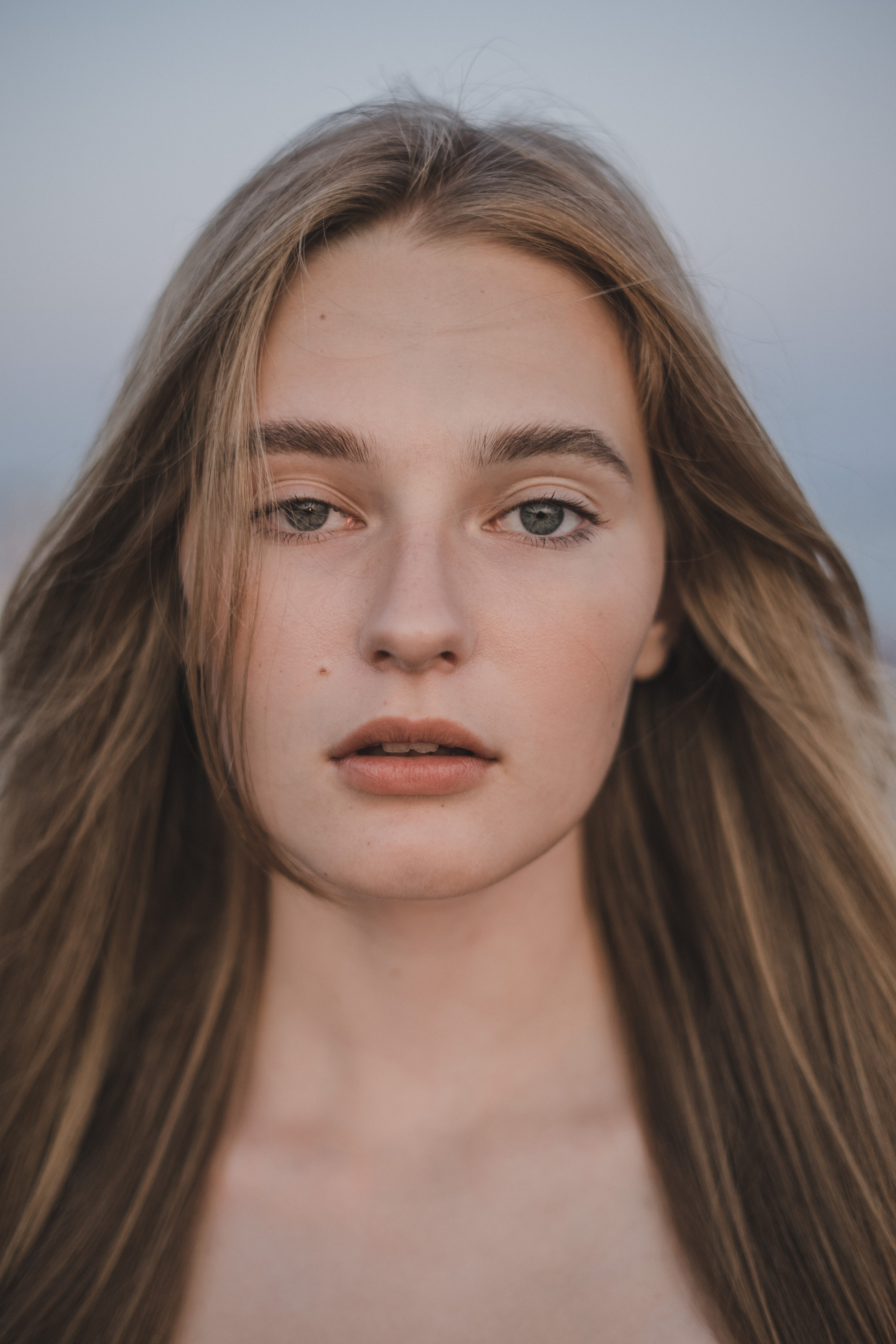 Катя. Фотограф в Сочи Щетинина Анастасия