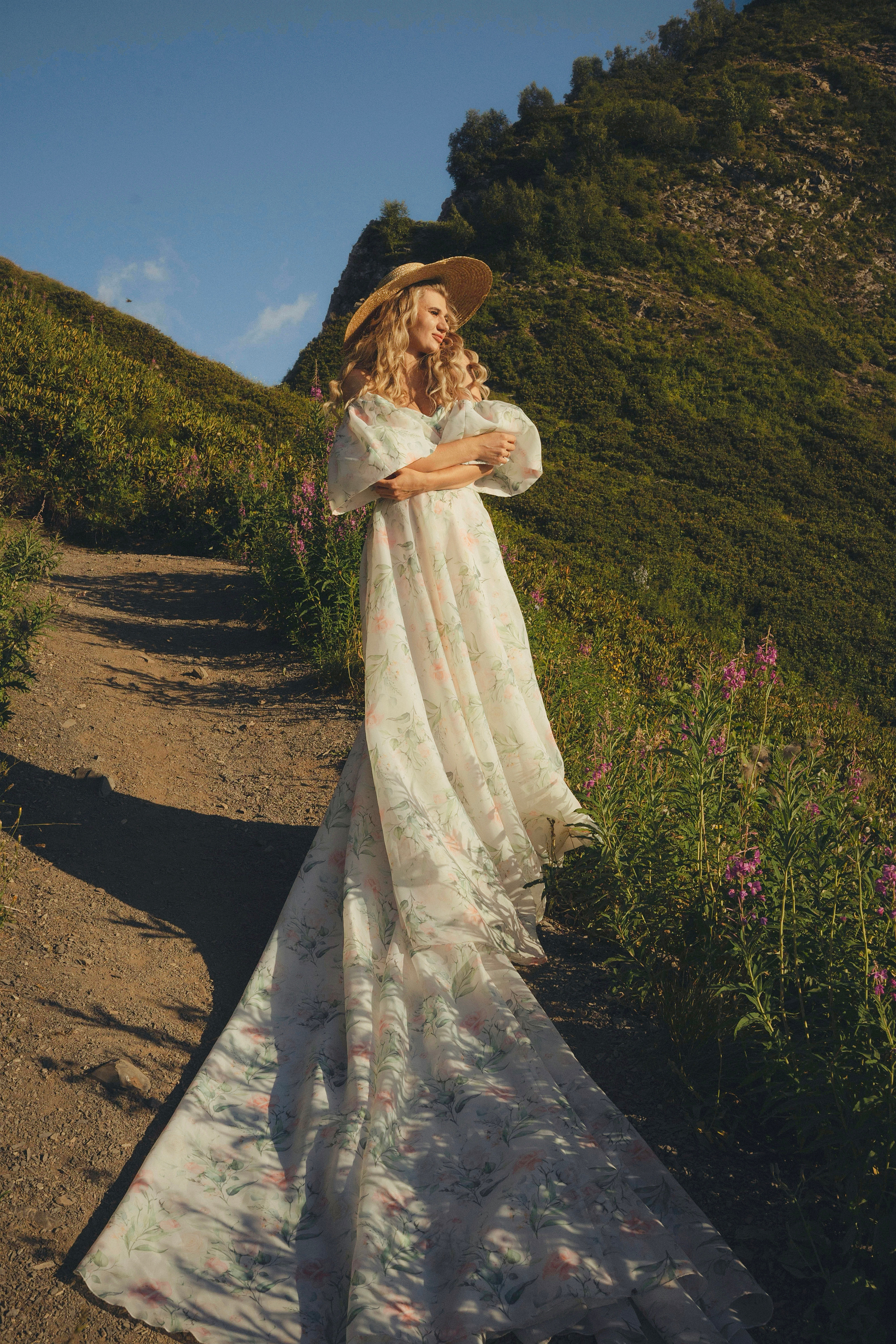 Наташа. Фотограф в Сочи Щетинина Анастасия