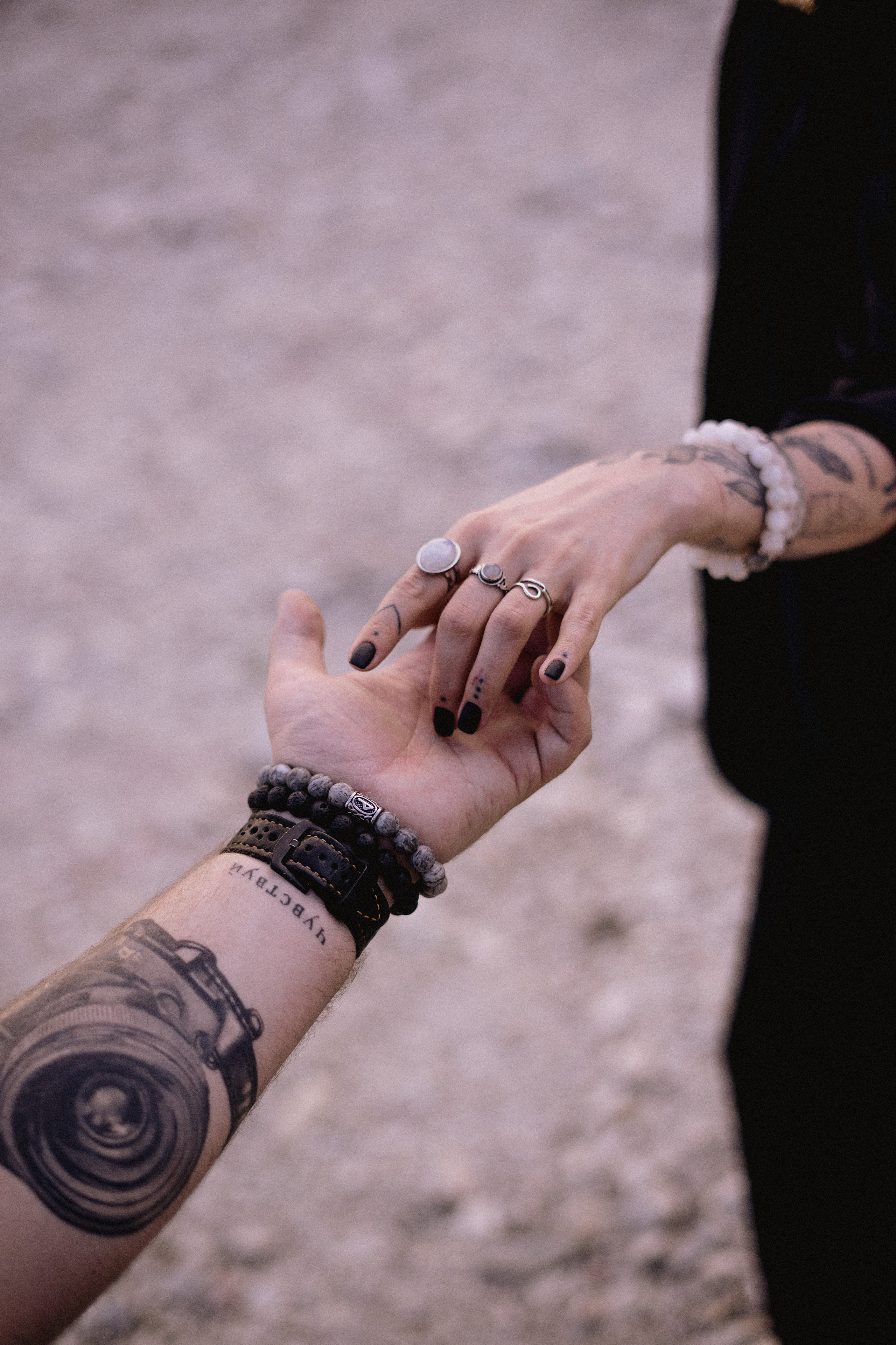 Ираклий и Анечка. Фотограф в Сочи Щетинина Анастасия