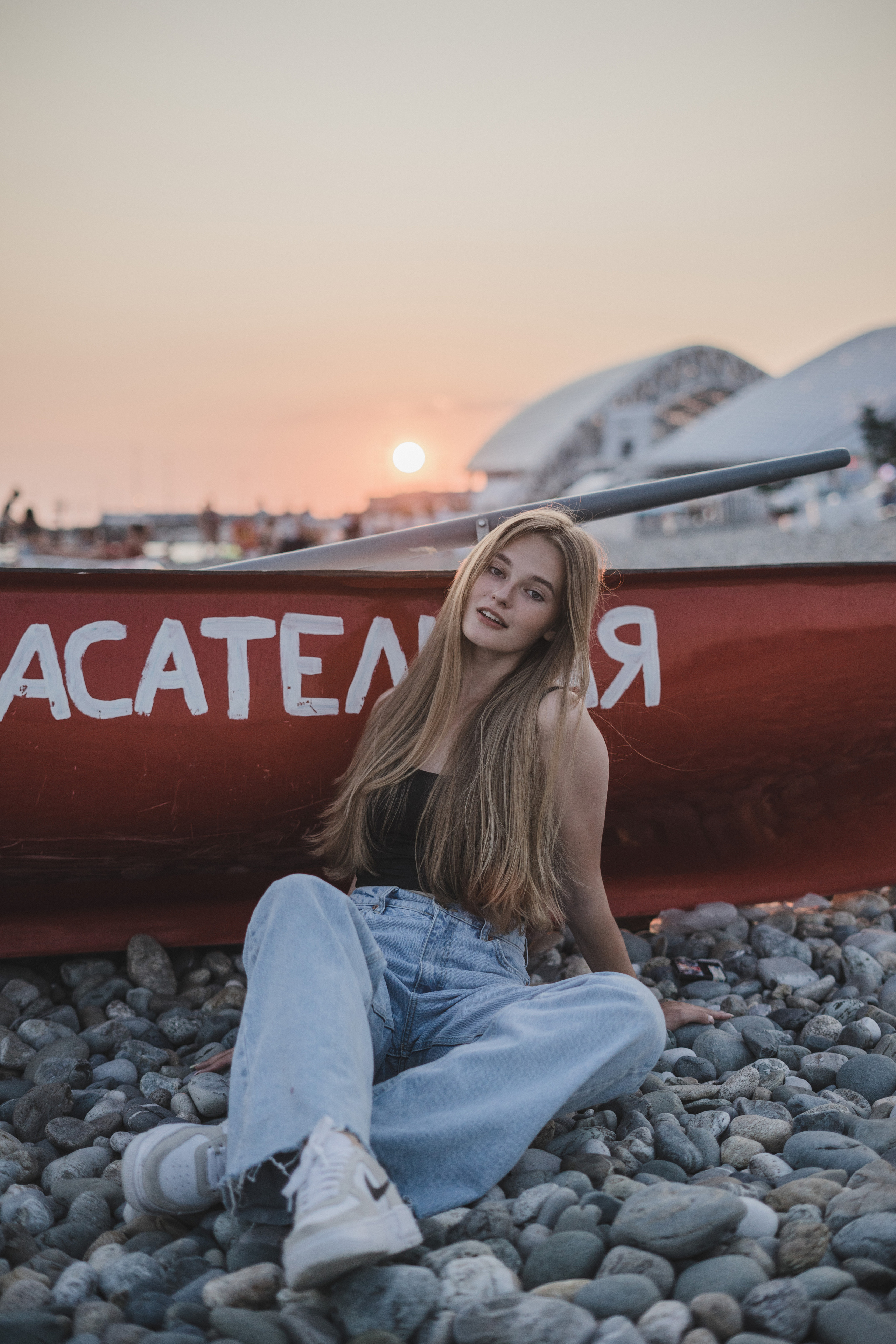 Катя. Фотограф в Сочи Щетинина Анастасия