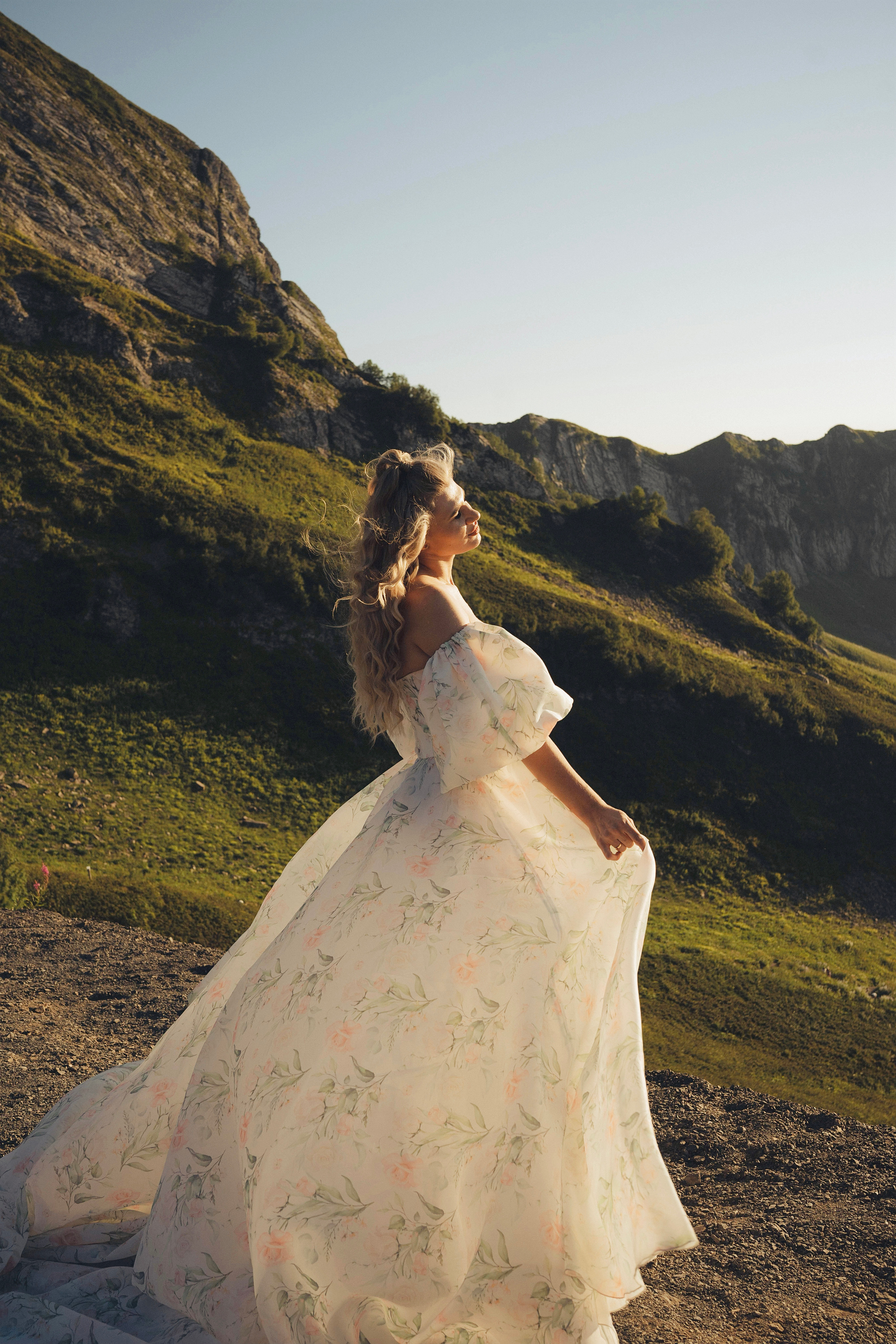 Наташа. Фотограф в Сочи Щетинина Анастасия