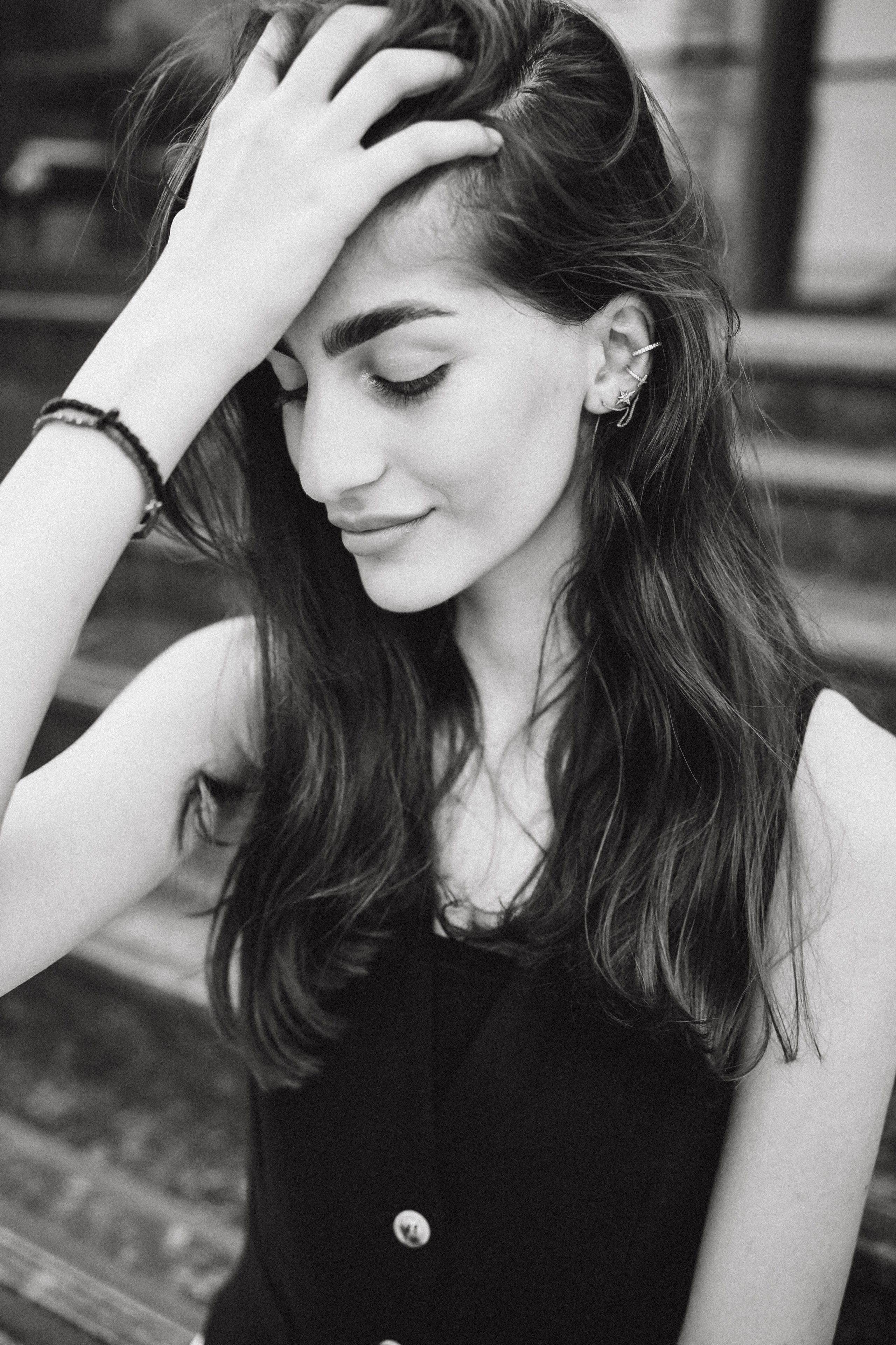 Эдик, Лиана, Эрика и Артем. Фотограф в Сочи Щетинина Анастасия