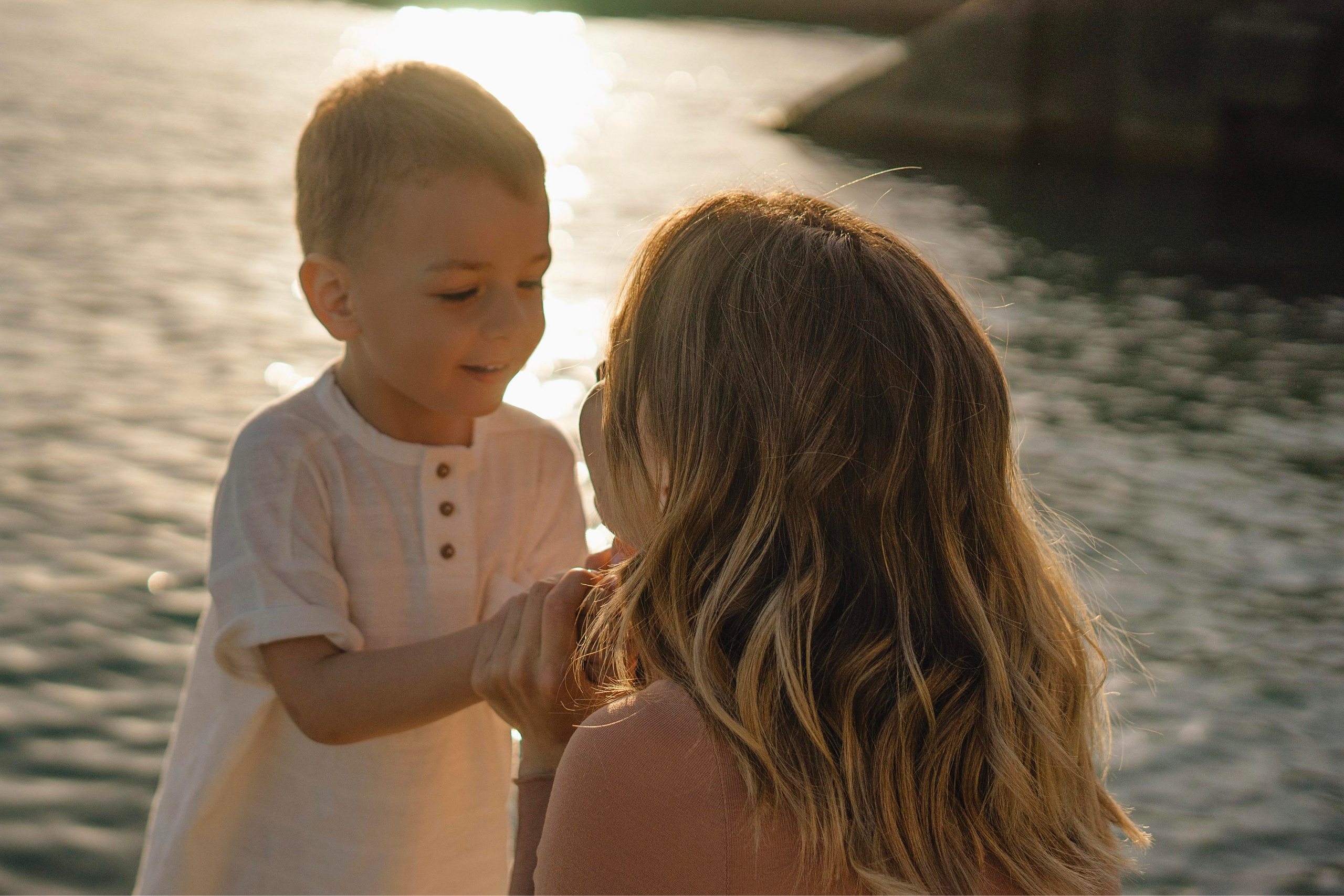 Ира и Даня. Фотограф в Сочи Щетинина Анастасия