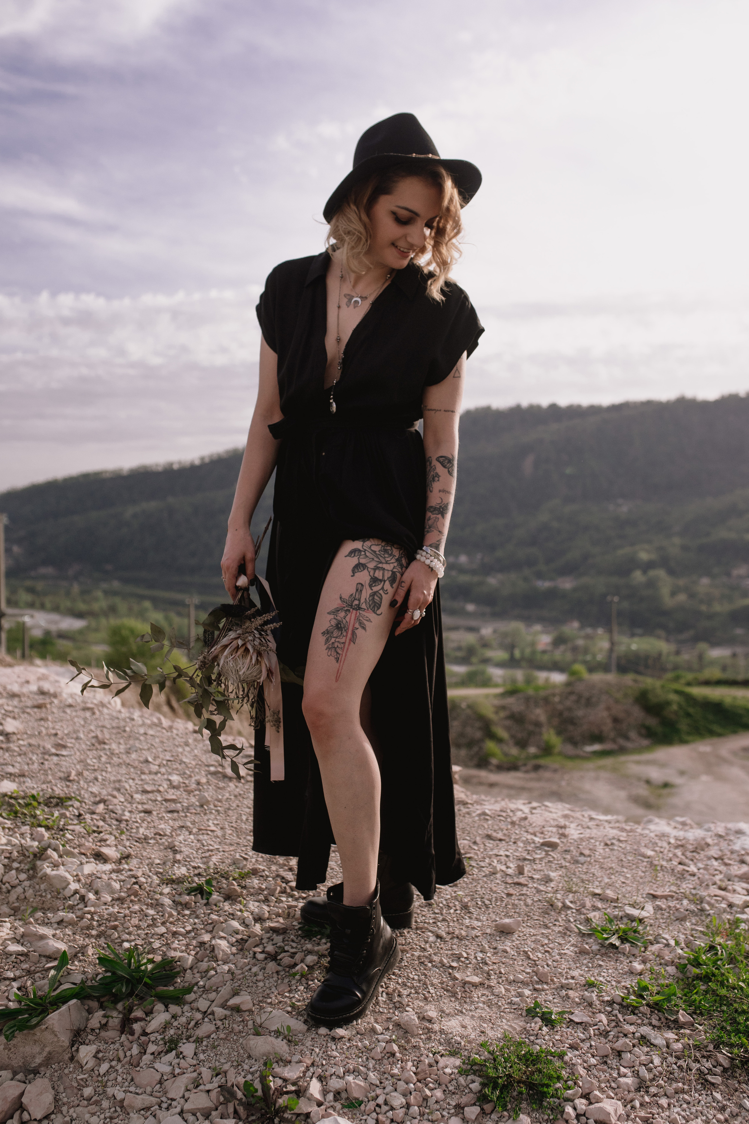 Ираклий и Анечка. Фотограф в Сочи Щетинина Анастасия