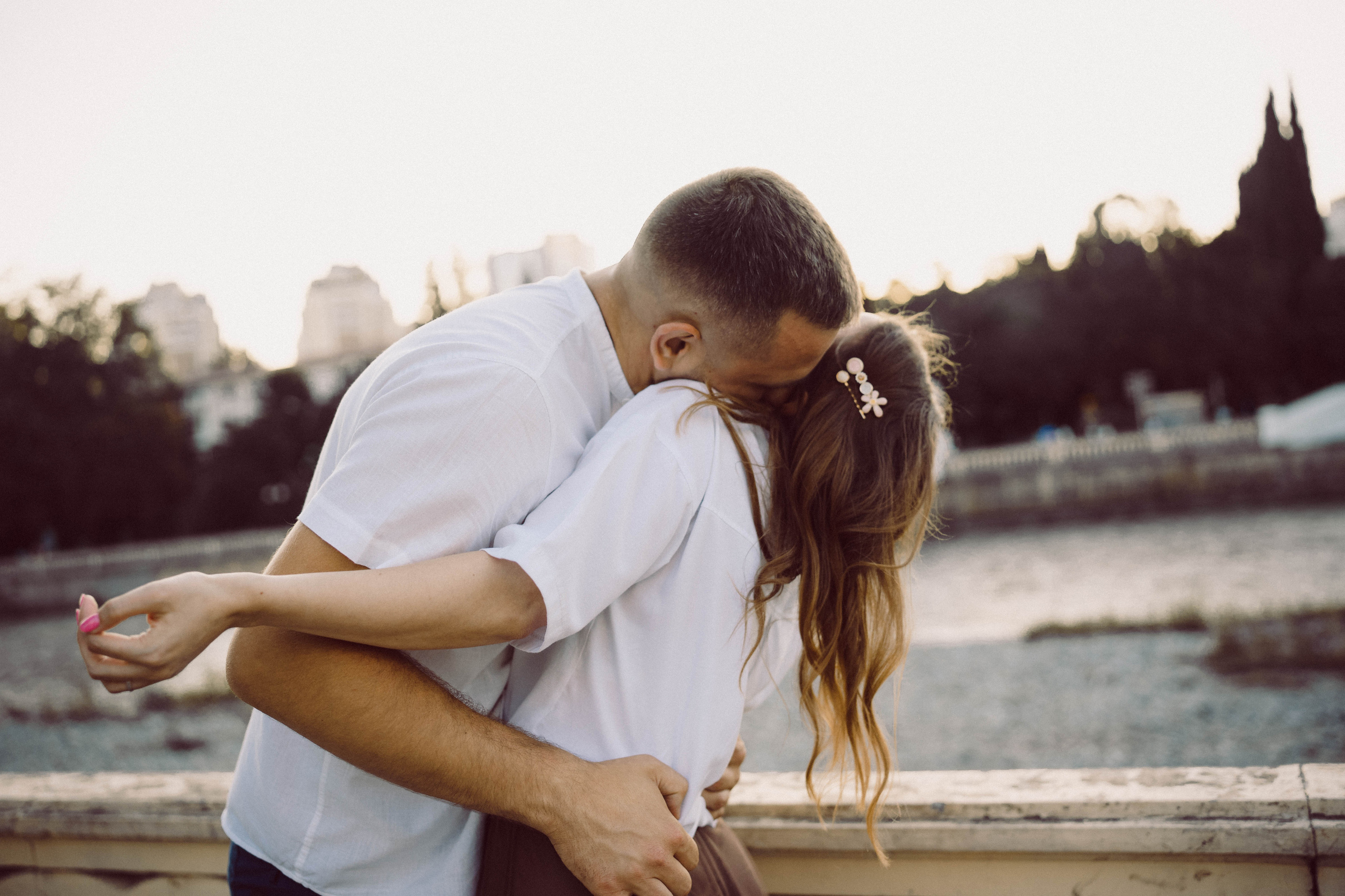 Евгений и Ангелина. Фотограф в Сочи Щетинина Анастасия