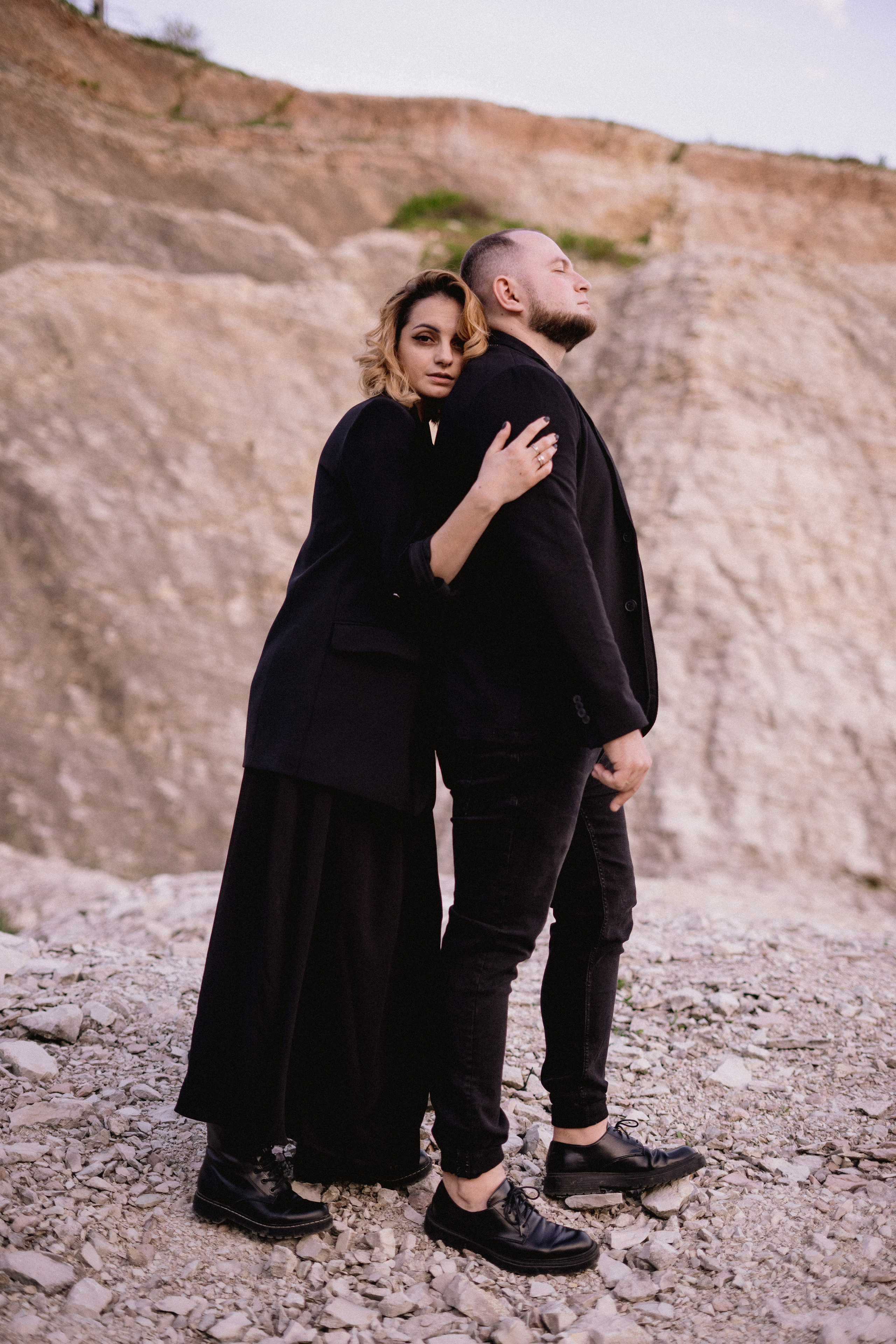 Ираклий и Анечка. Фотограф в Сочи Щетинина Анастасия