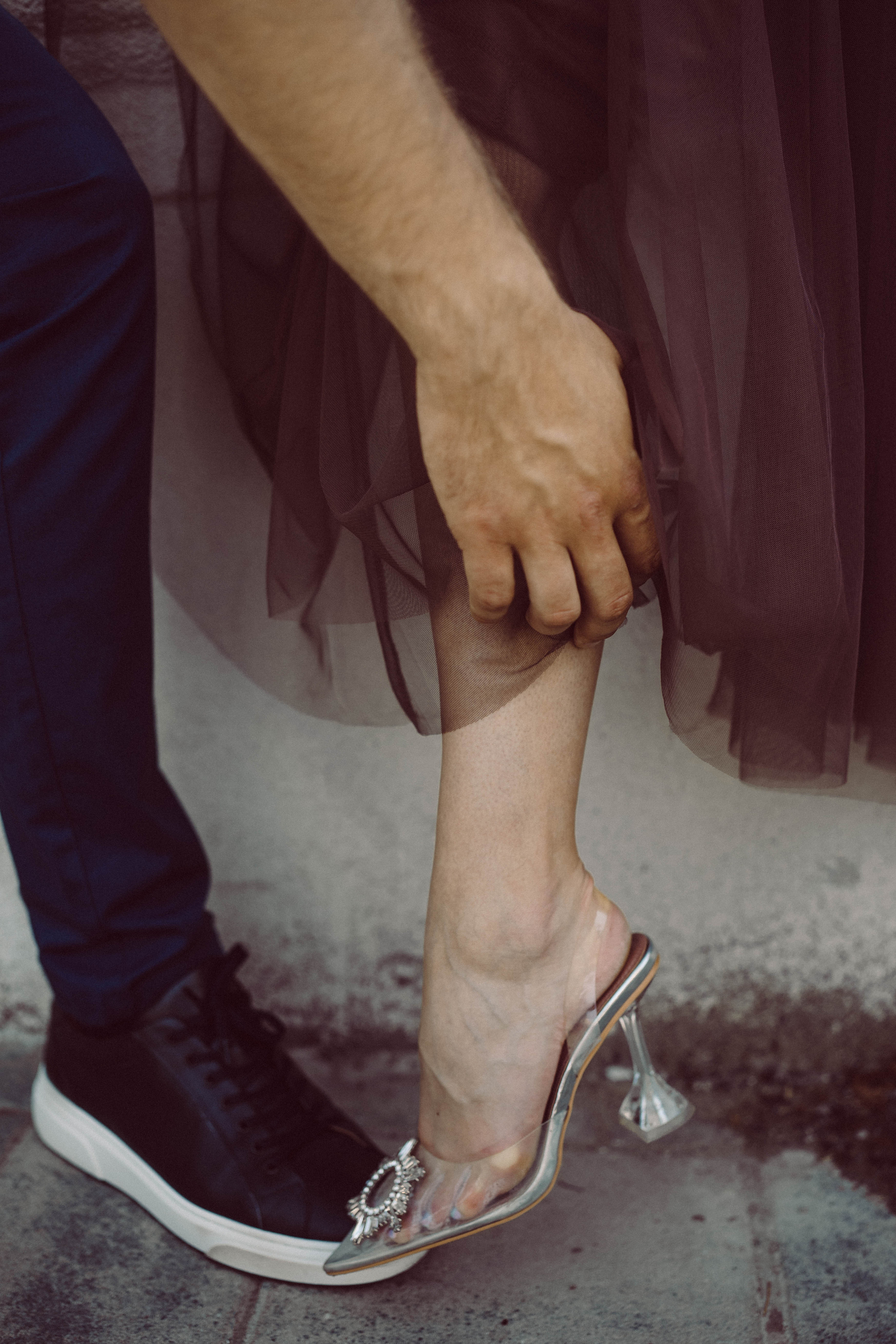 Евгений и Ангелина. Фотограф в Сочи Щетинина Анастасия