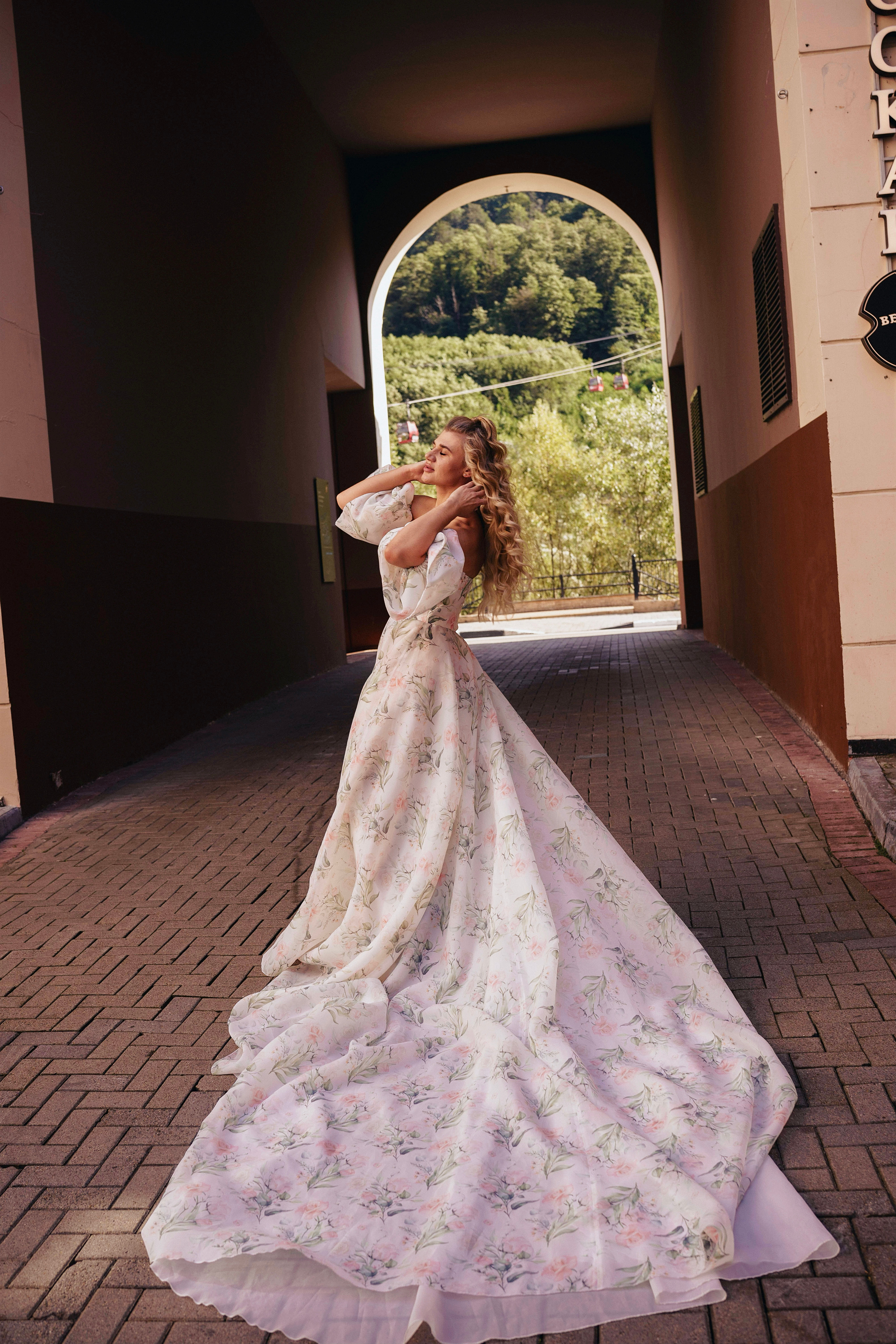 Наташа. Фотограф в Сочи Щетинина Анастасия