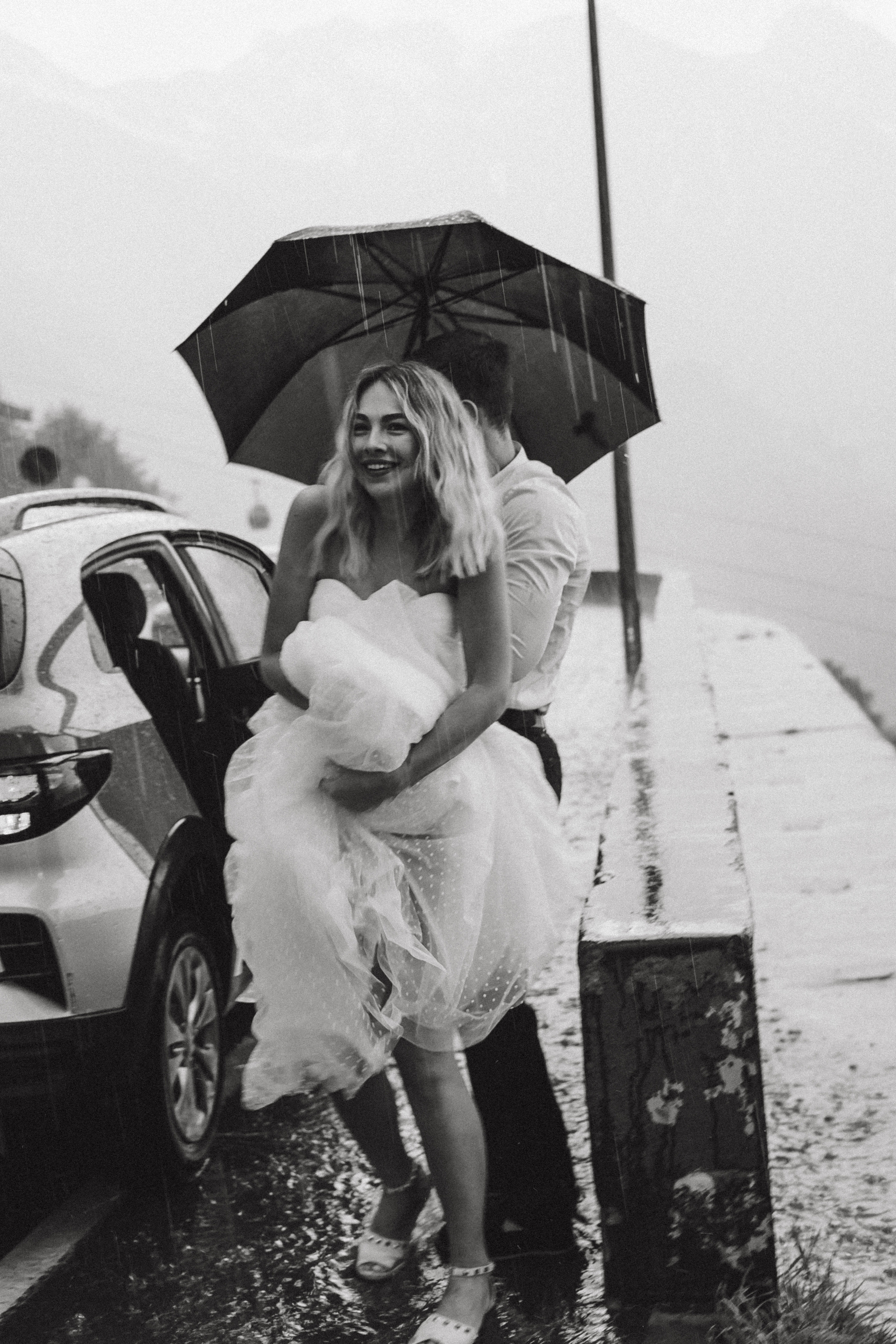 Сергей и Татьяна. Фотограф в Сочи Щетинина Анастасия