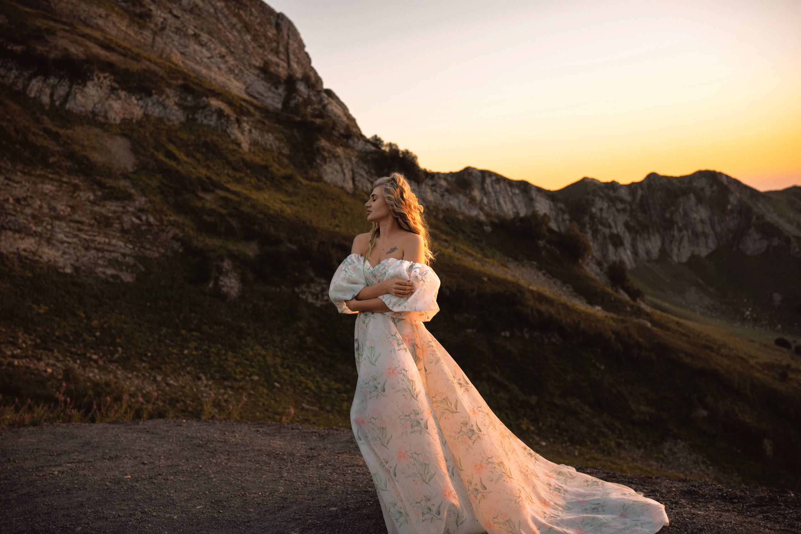 Наташа. Фотограф в Сочи Щетинина Анастасия