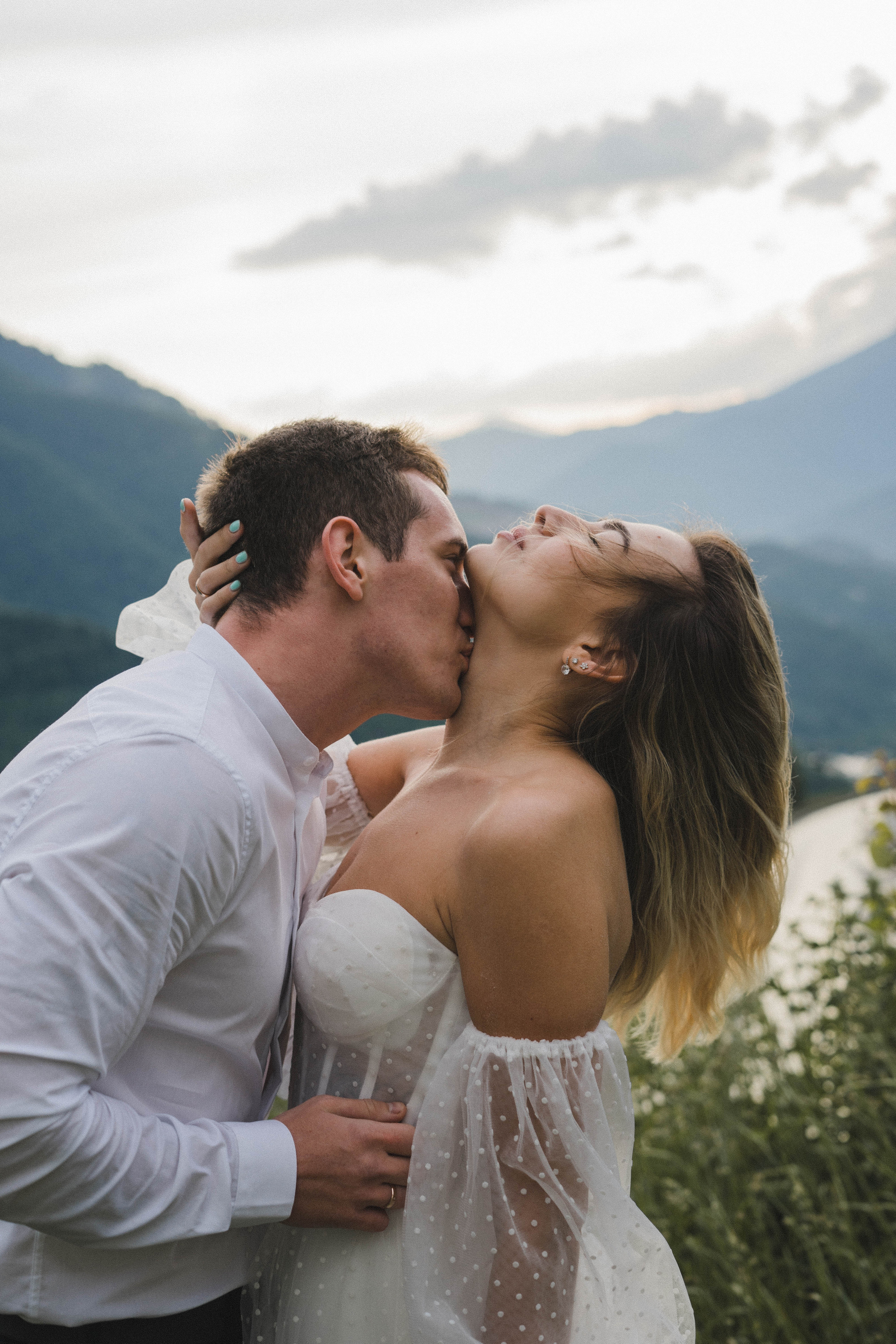 Сергей и Татьяна. Фотограф в Сочи Щетинина Анастасия