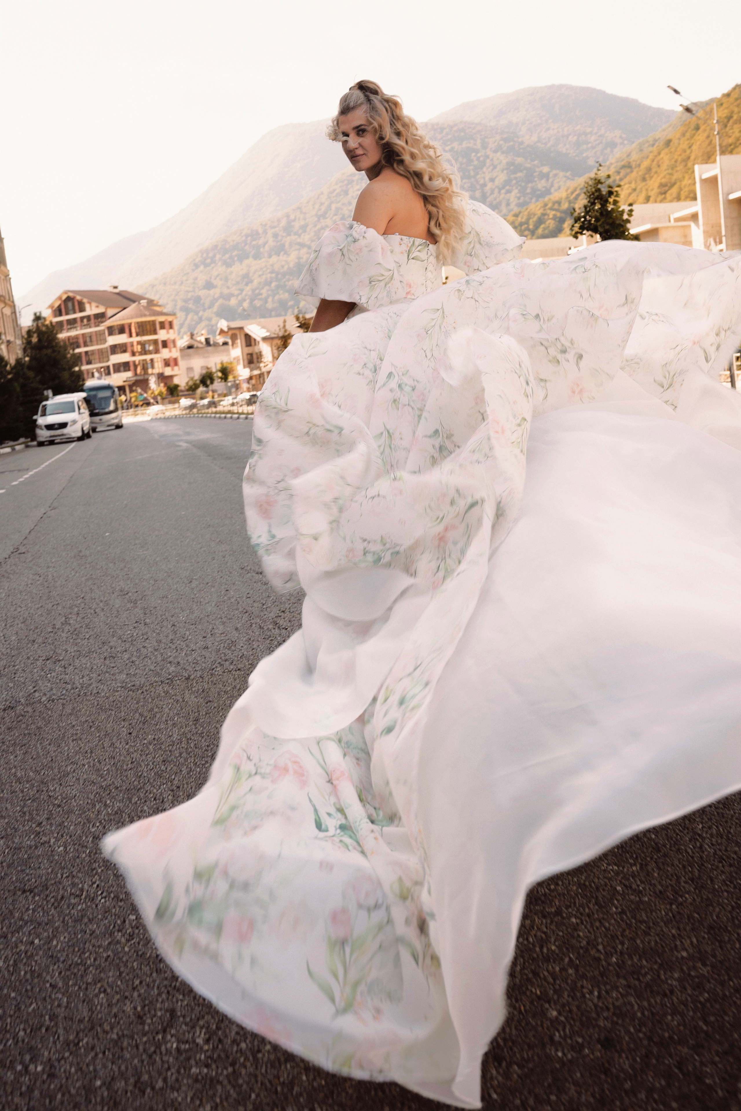 Наташа. Фотограф в Сочи Щетинина Анастасия