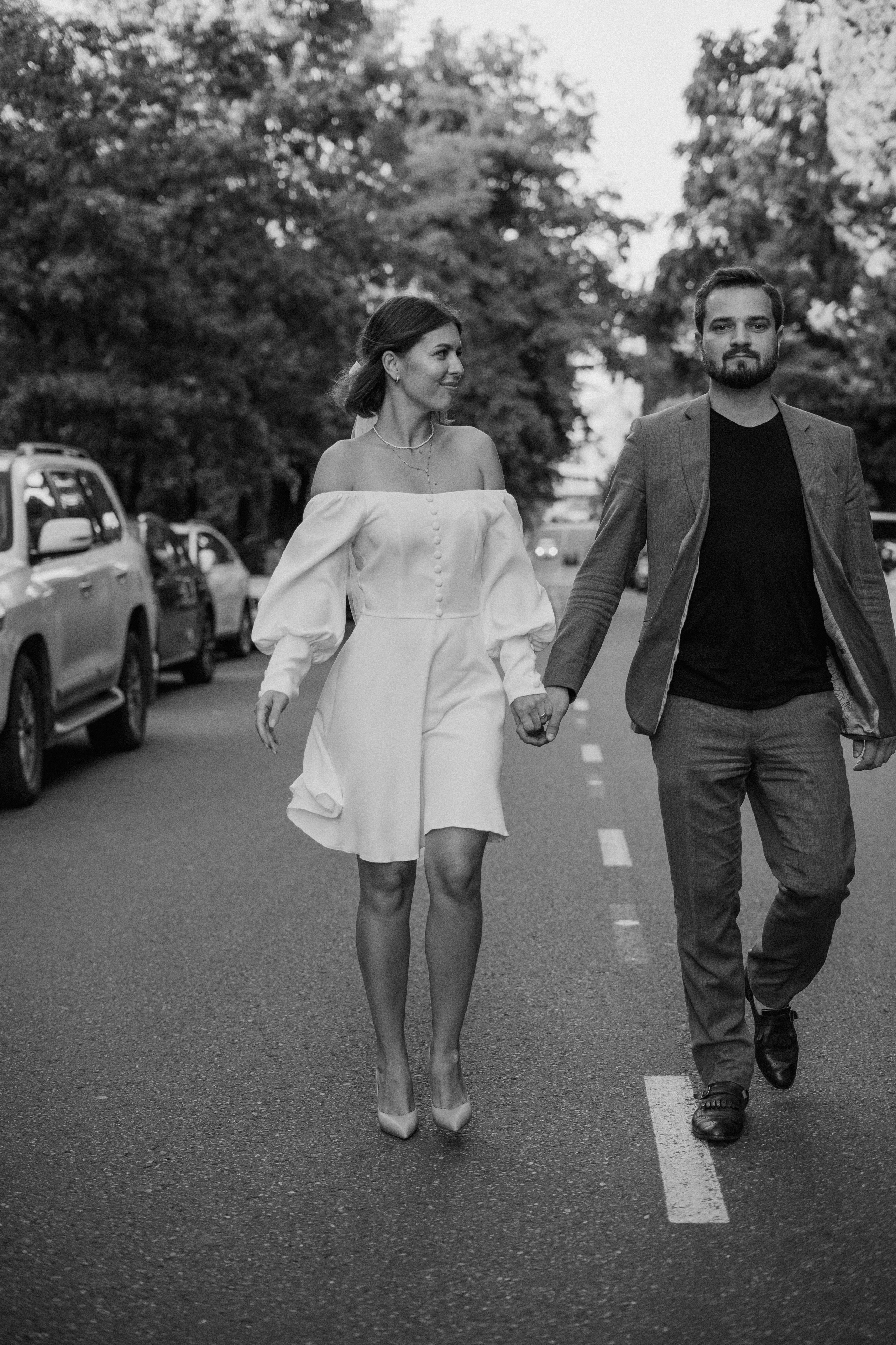 Дмитрий и Анастасия. Фотограф в Сочи Щетинина Анастасия