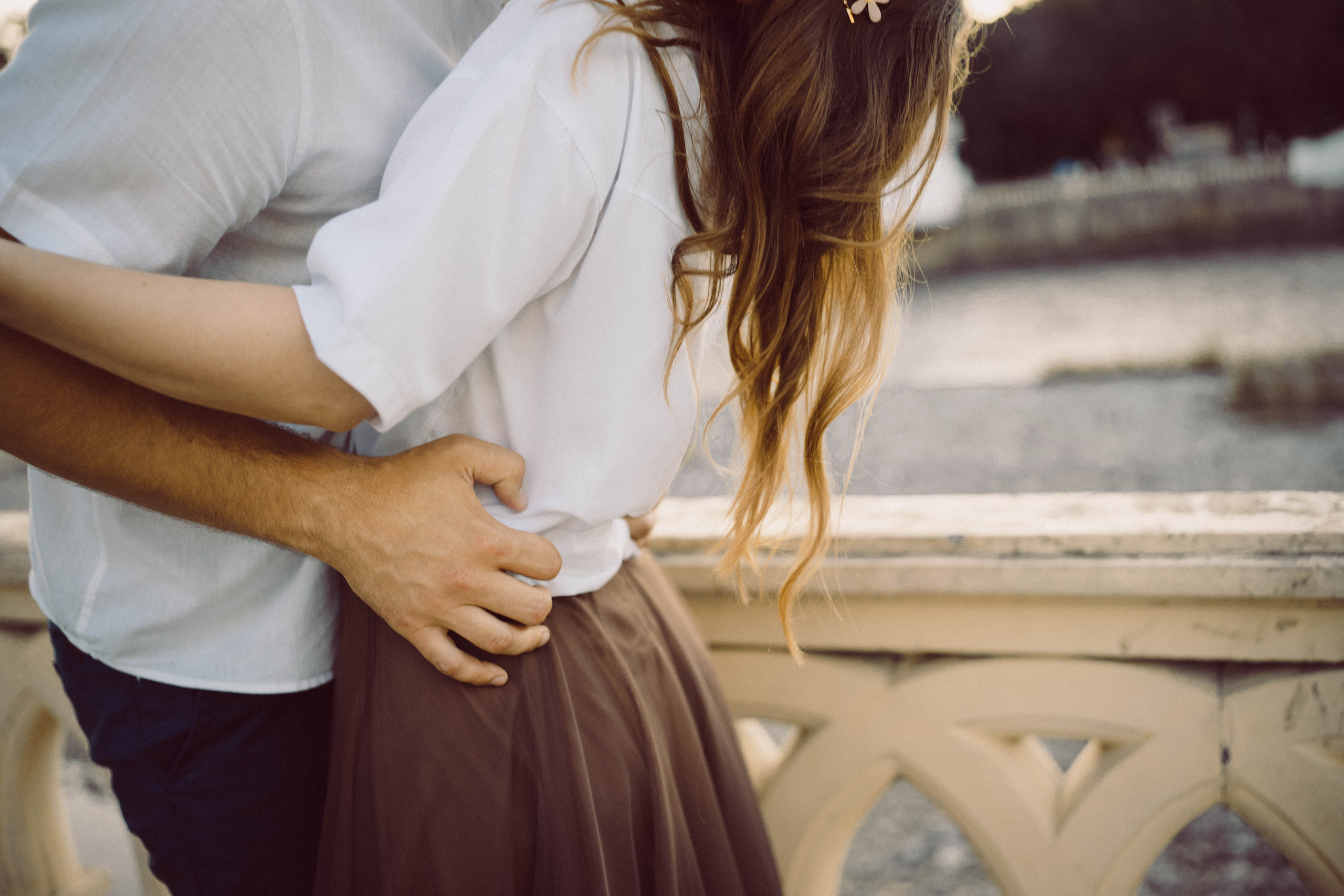 Евгений и Ангелина. Фотограф в Сочи Щетинина Анастасия