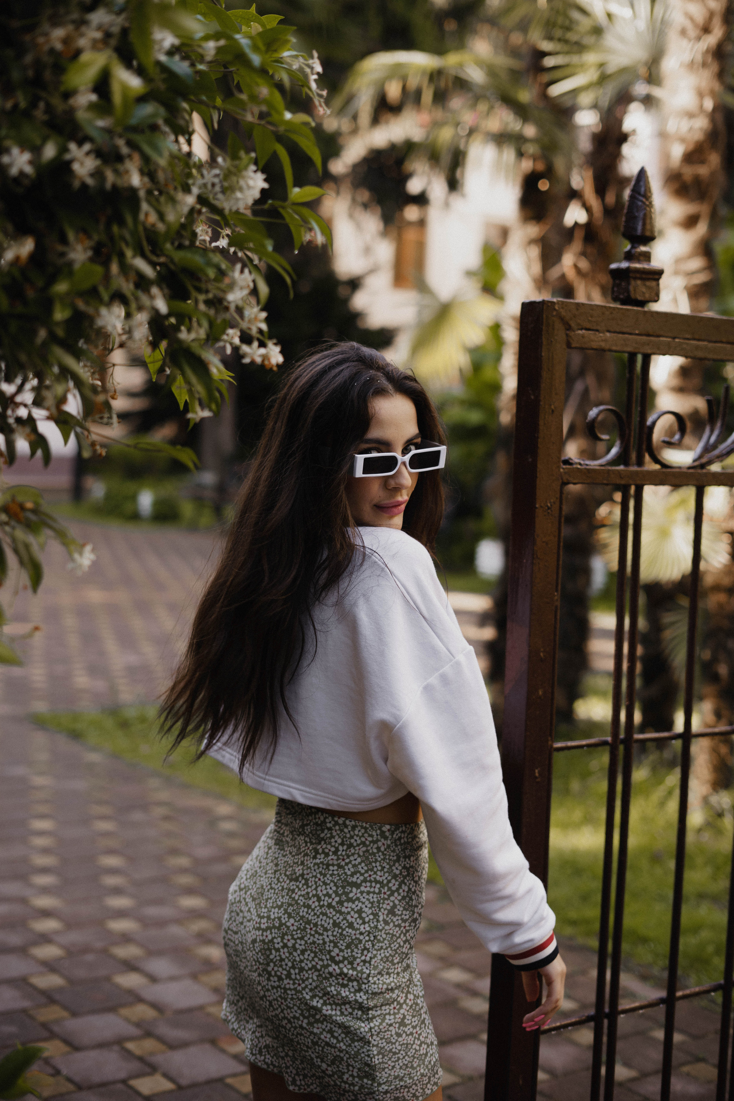 Карина. Фотограф в Сочи Щетинина Анастасия