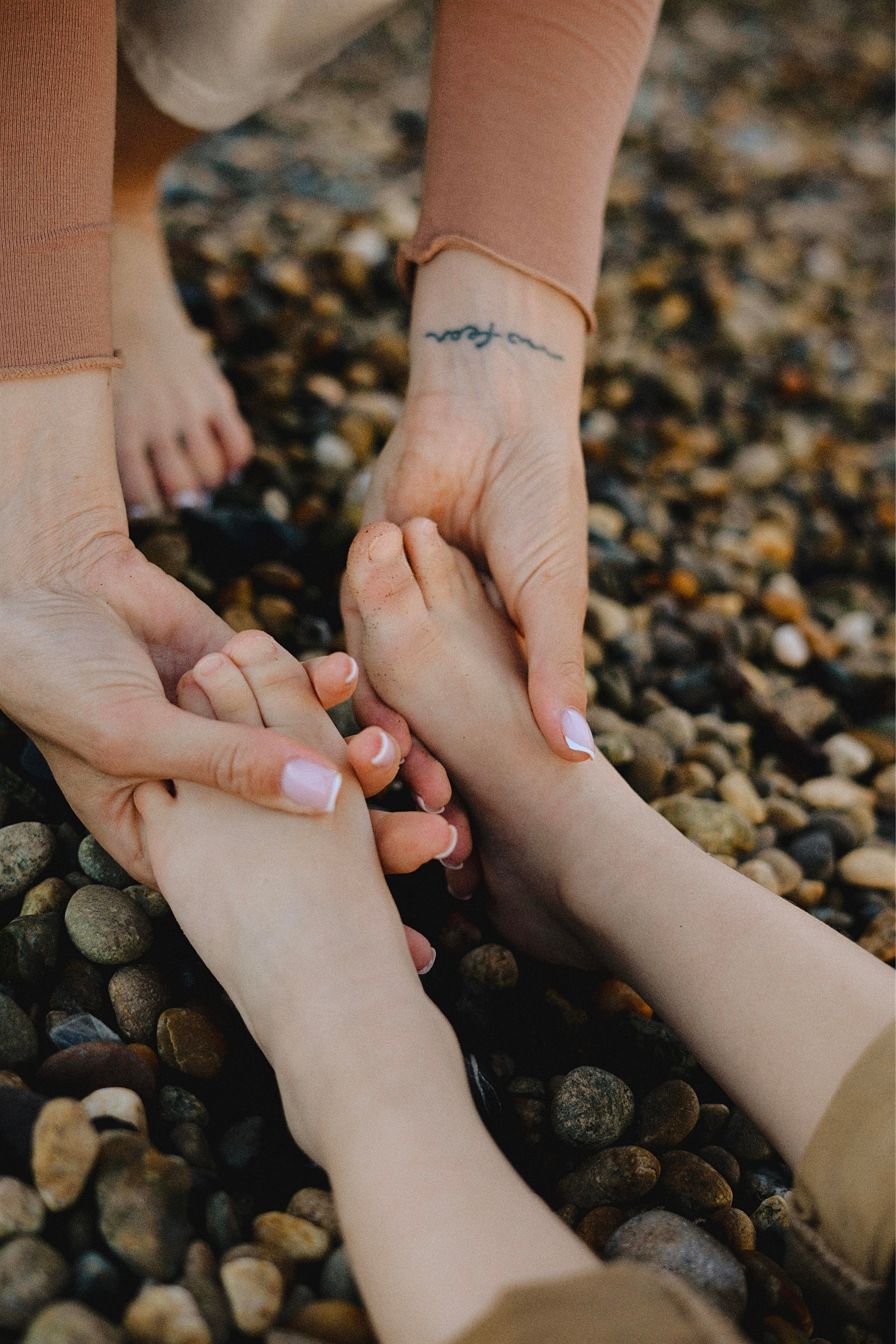 Ира и Даня. Фотограф в Сочи Щетинина Анастасия